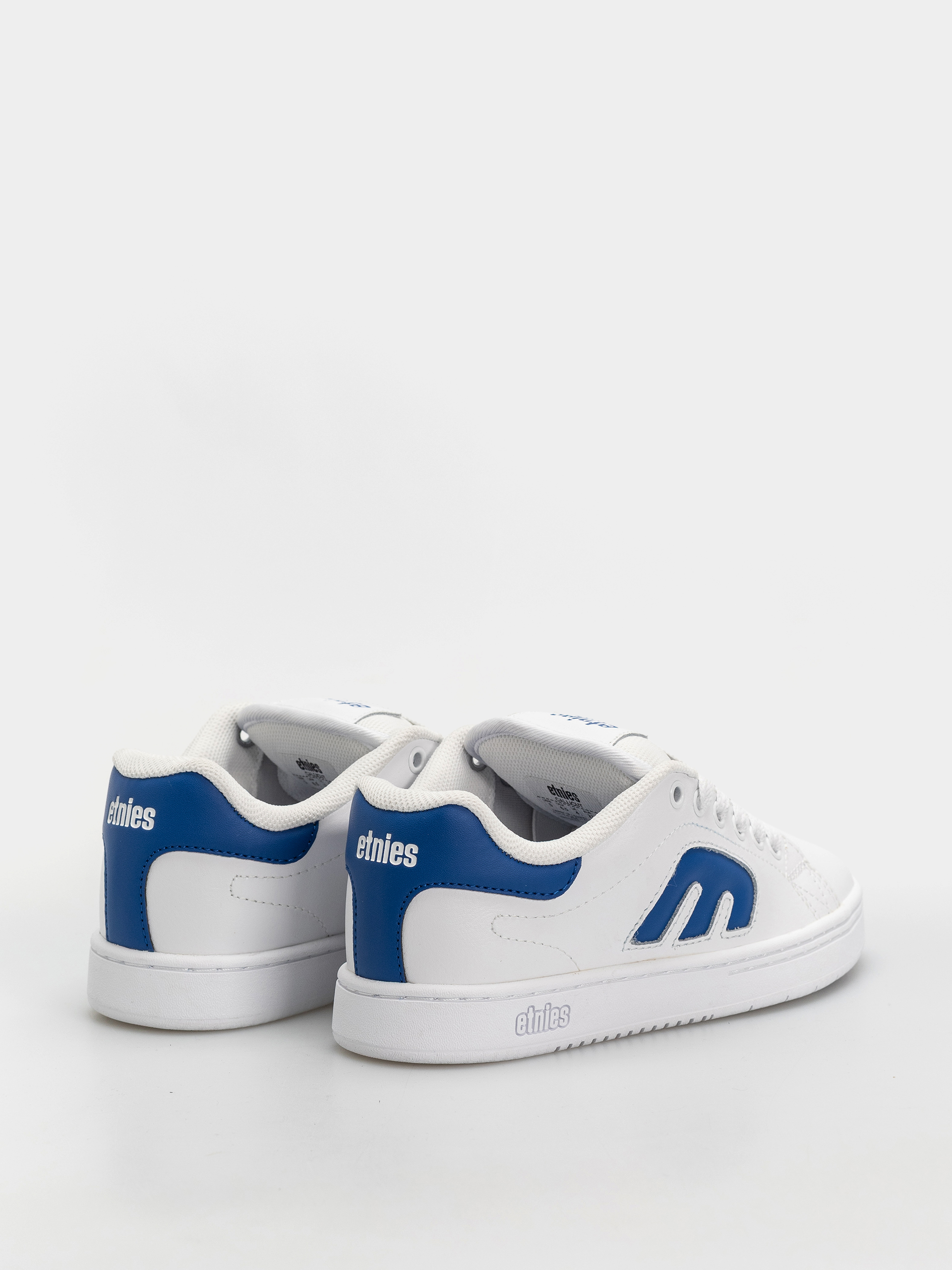 Etnies Callicut Schuhe (white/blue)