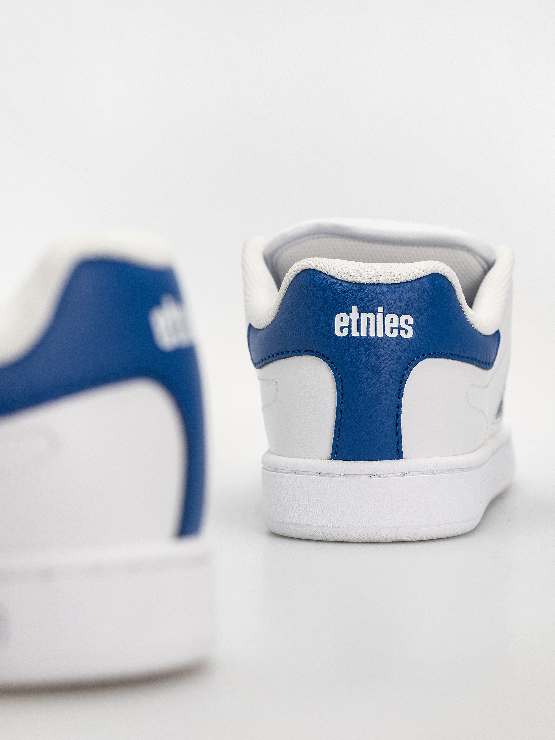 Etnies Callicut Shoes (white/blue)