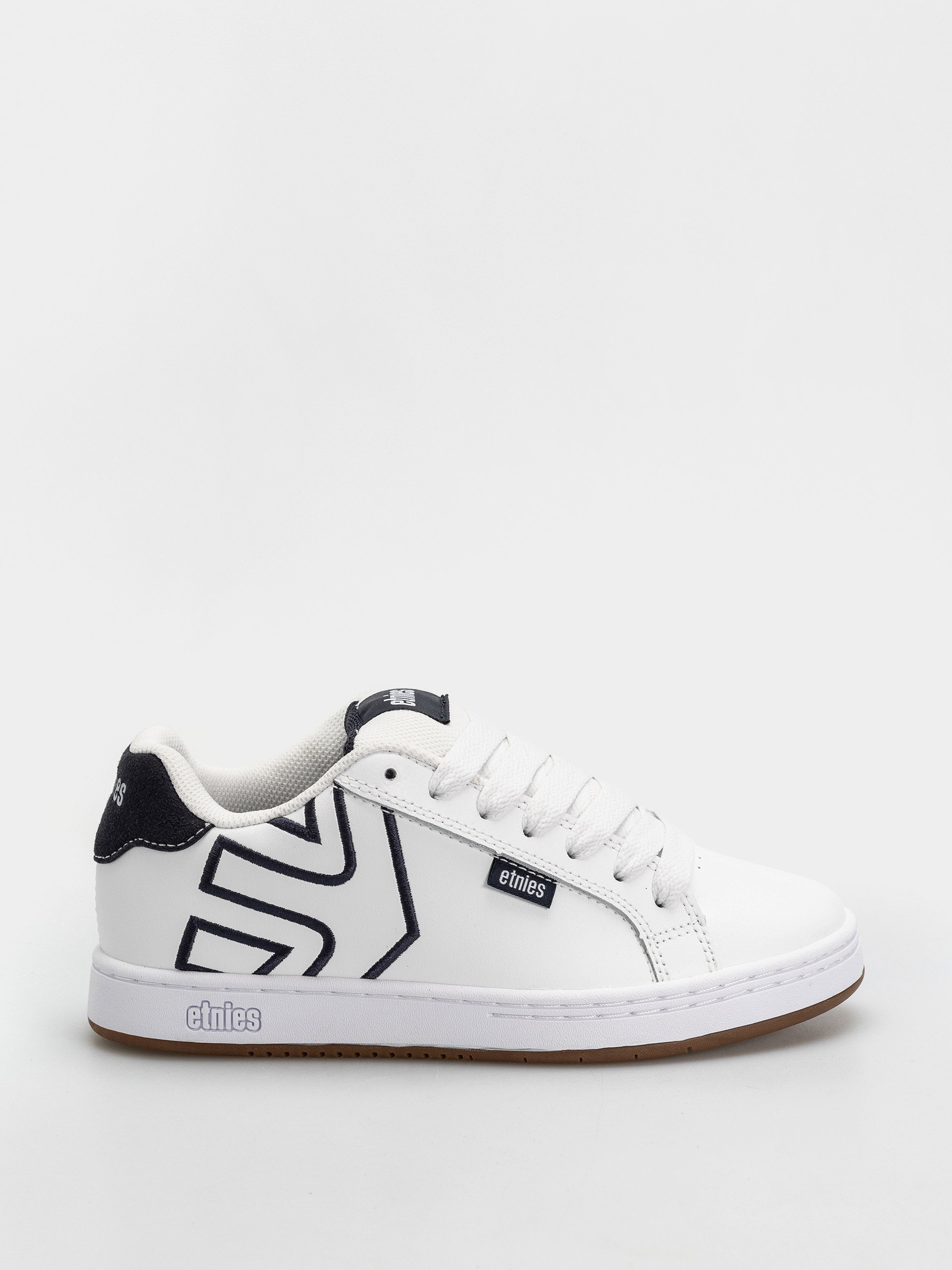 Etnies Fader Schuhe (white/navy)