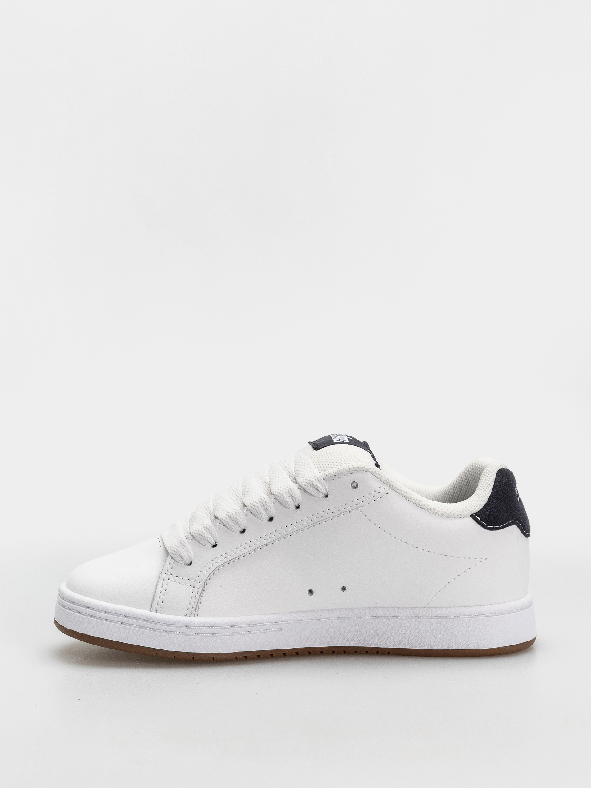 Etnies Fader Shoes (white/navy)