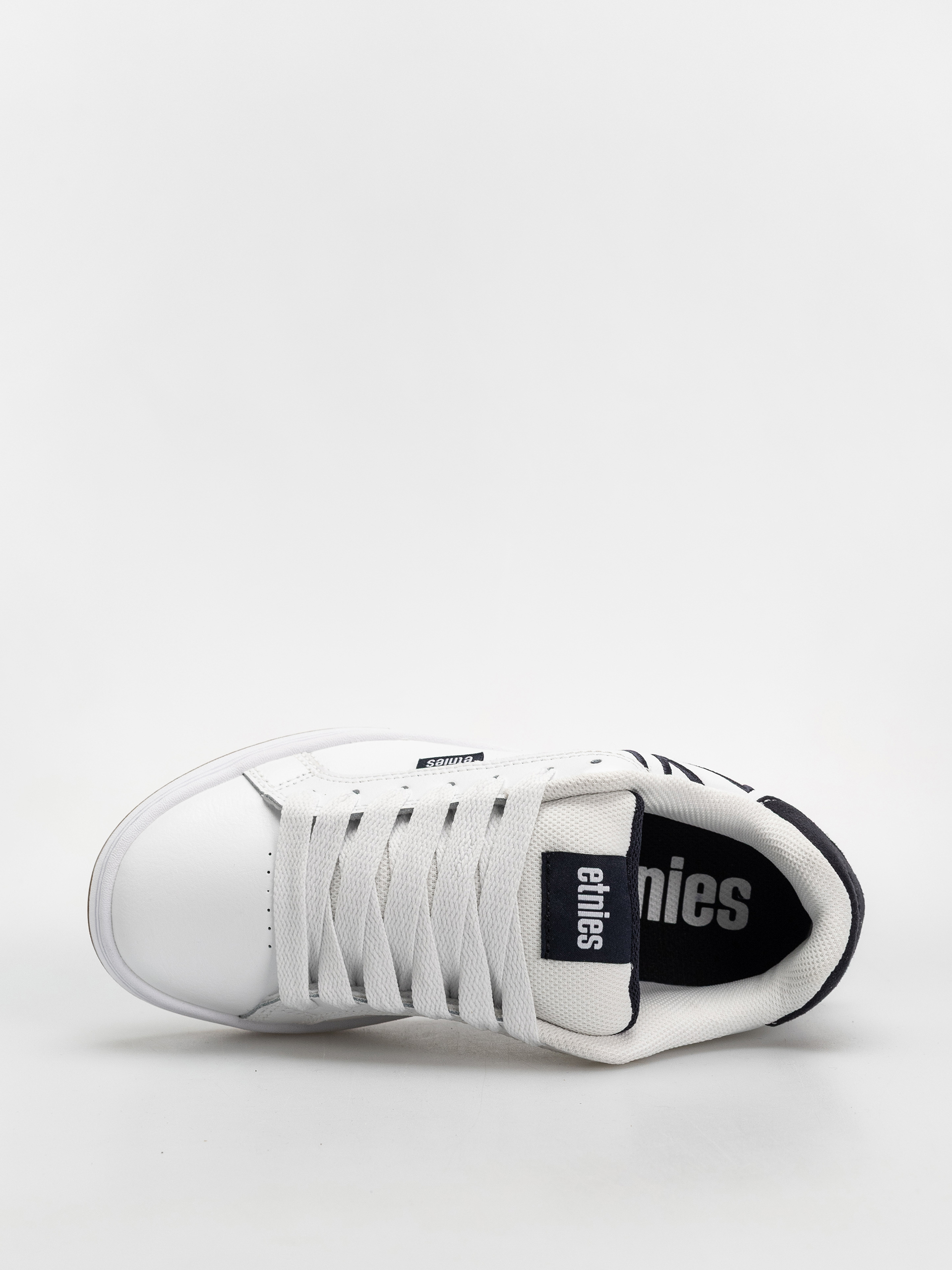 Etnies Fader Schuhe (white/navy)