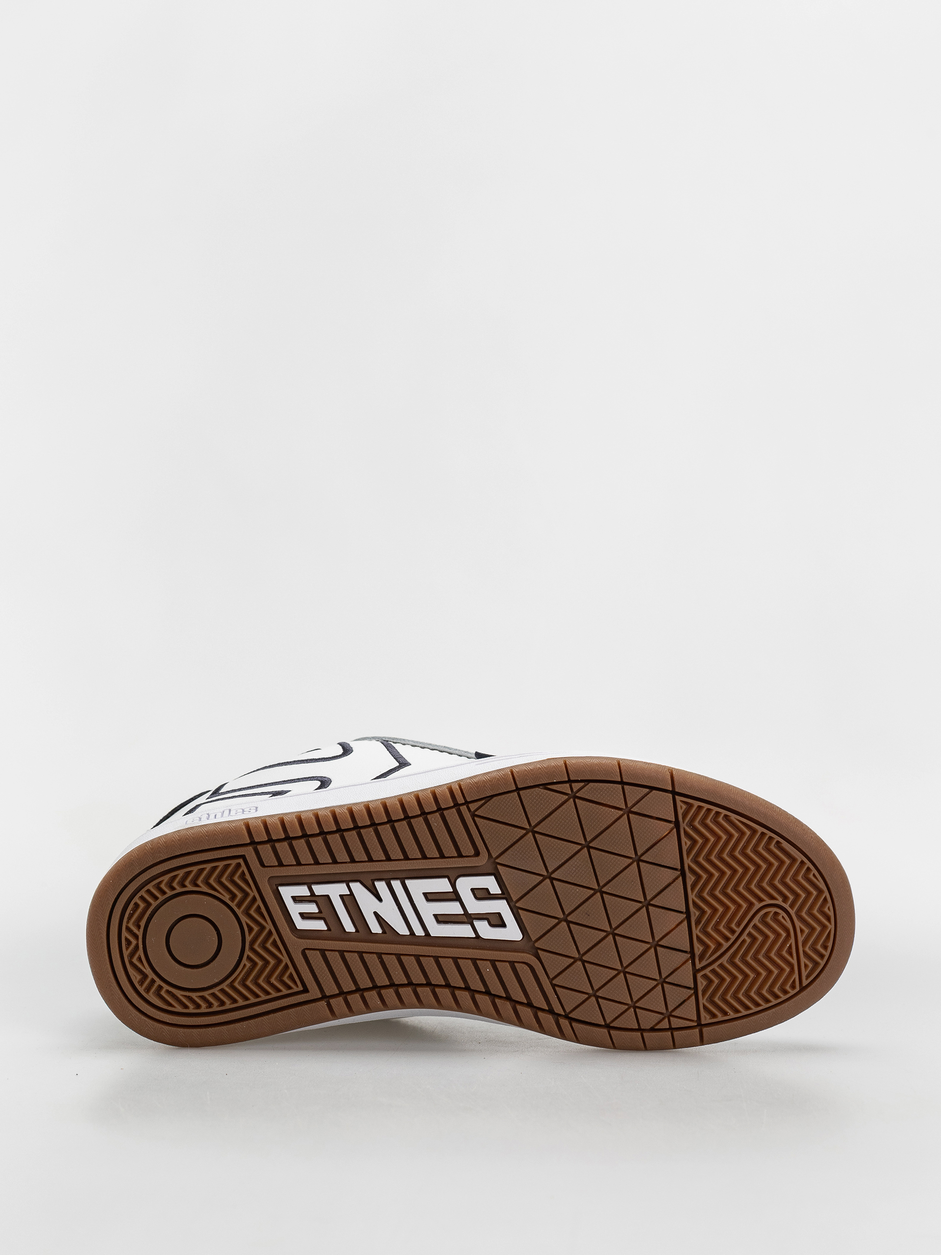 Etnies Fader Schuhe (white/navy)