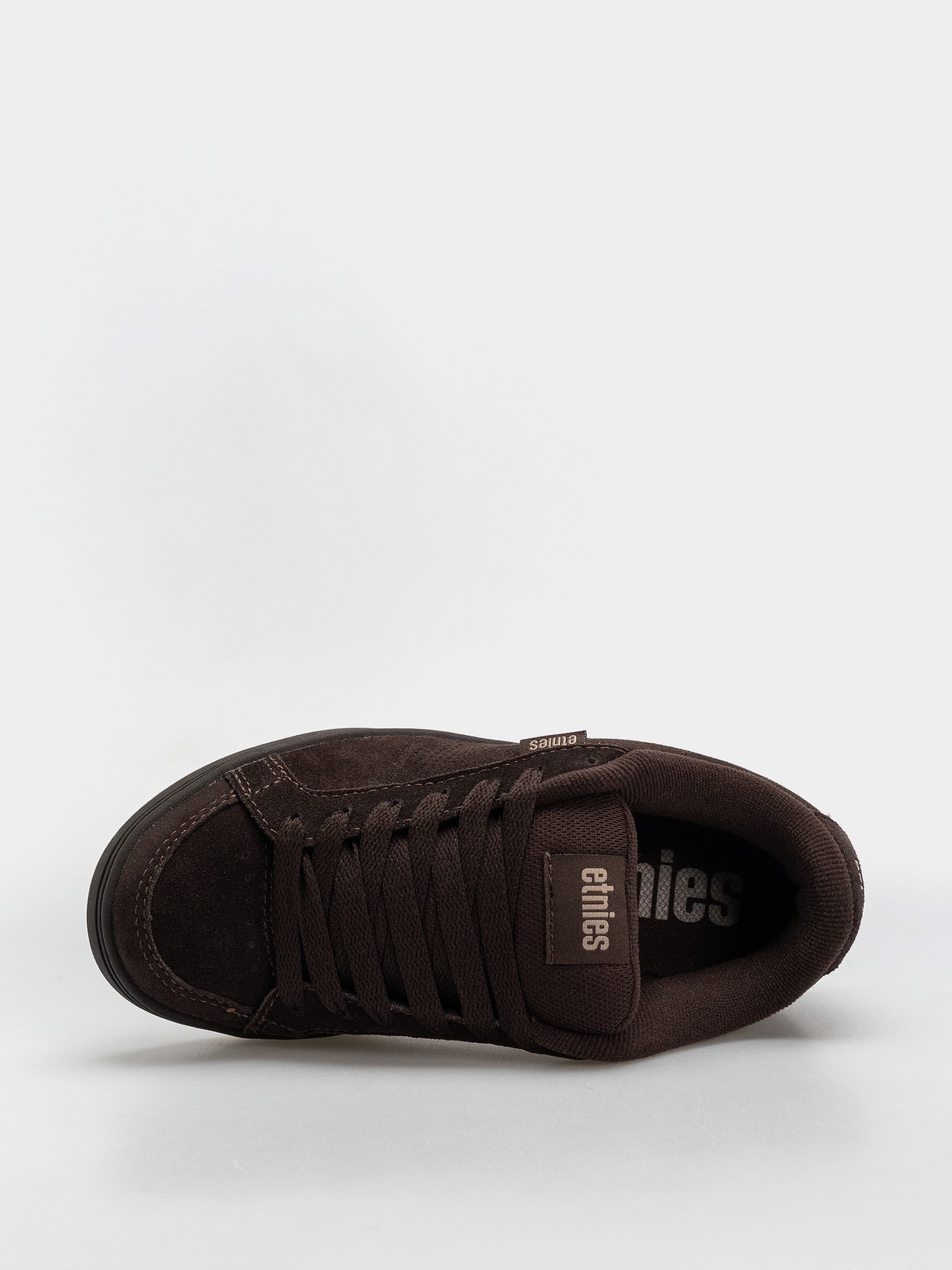 Etnies Kingpin Shoes (coffee)