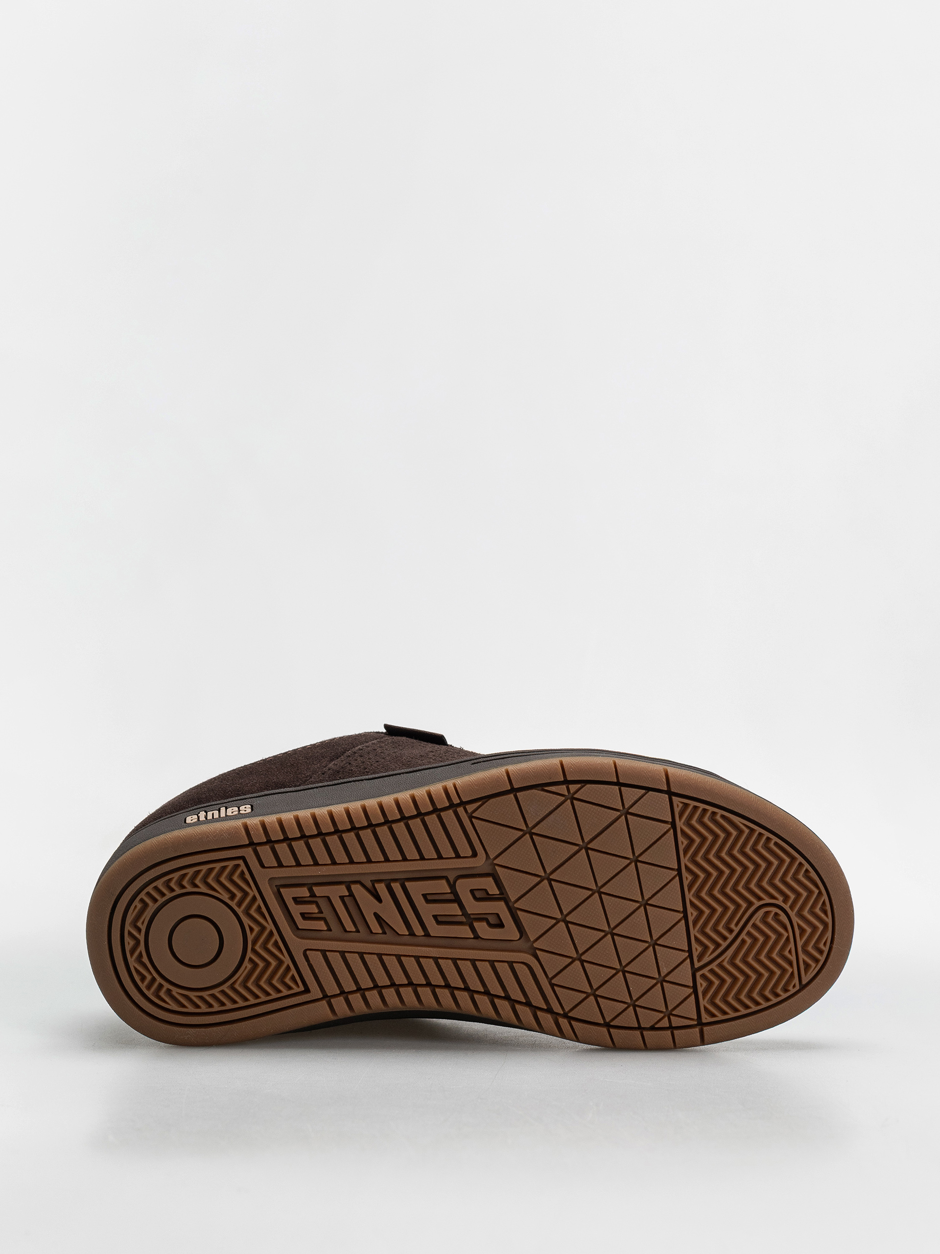 Etnies Kingpin Schuhe (coffee)
