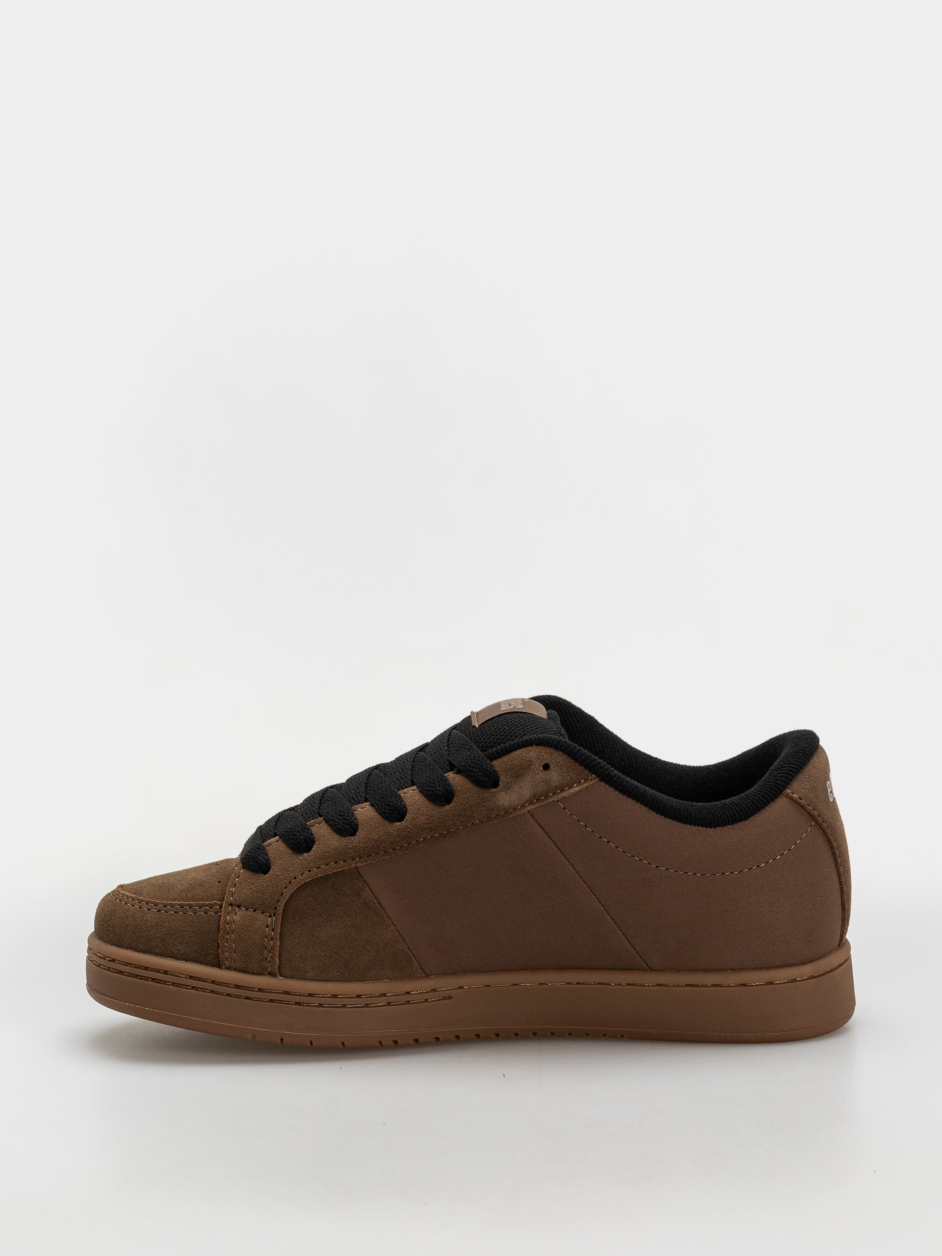 Etnies Kingpin Schuhe (brown/tan/black)