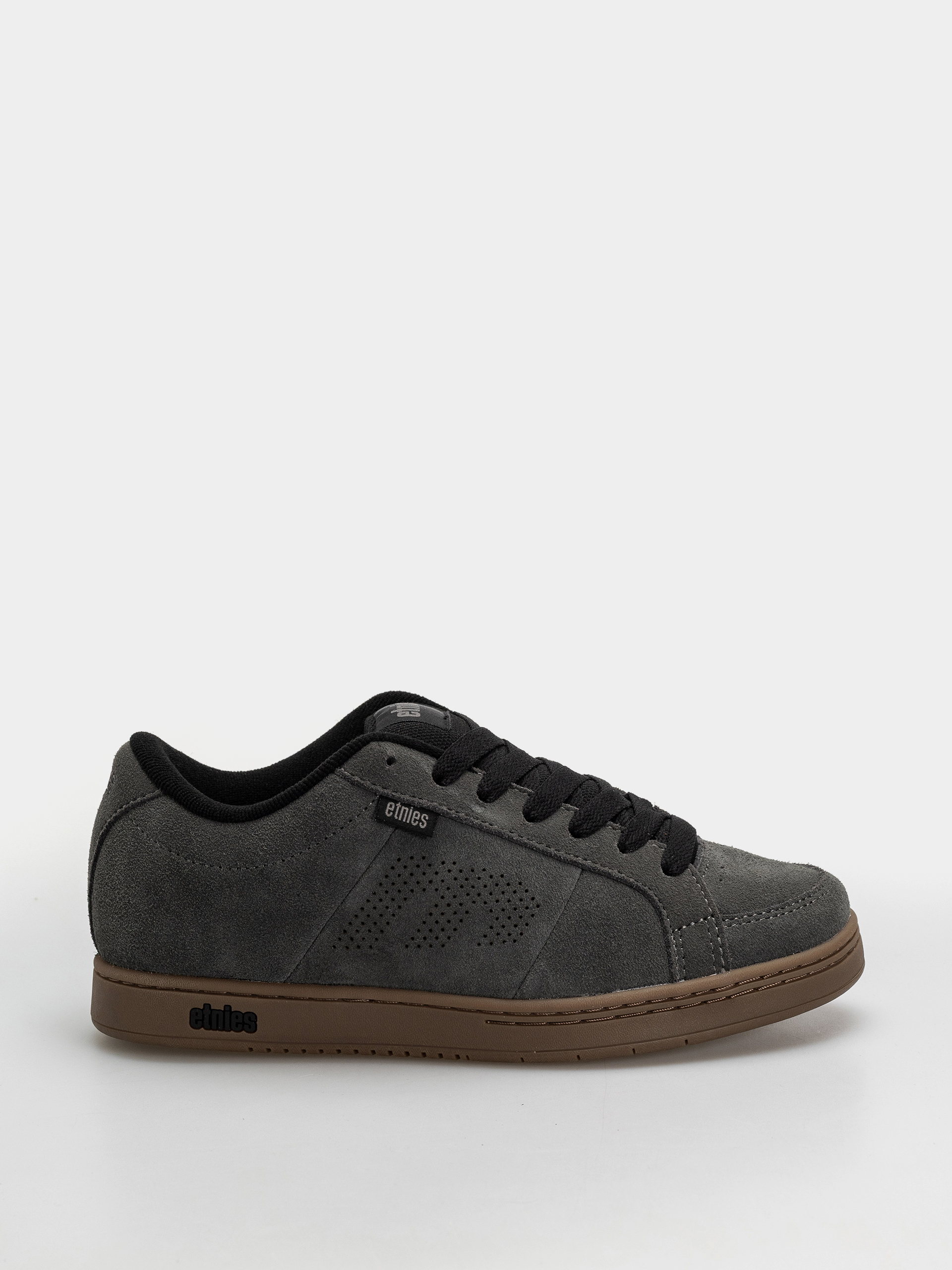Etnies Kingpin Shoes (carbon)