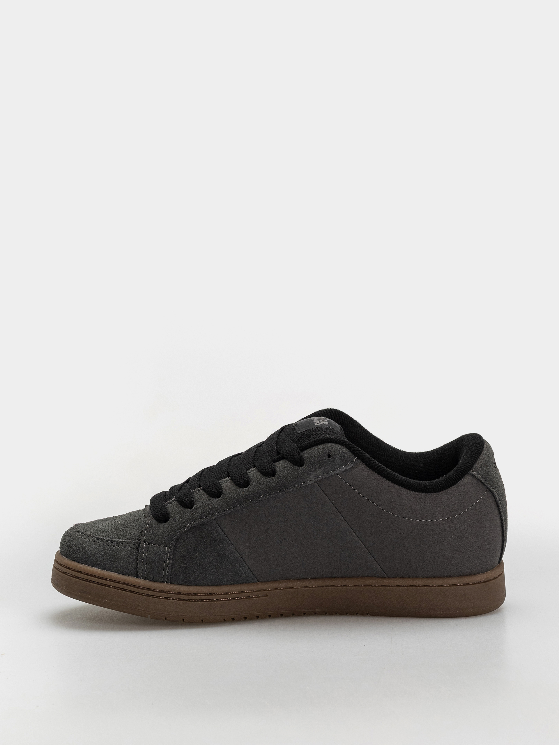 Etnies Kingpin Shoes (carbon)