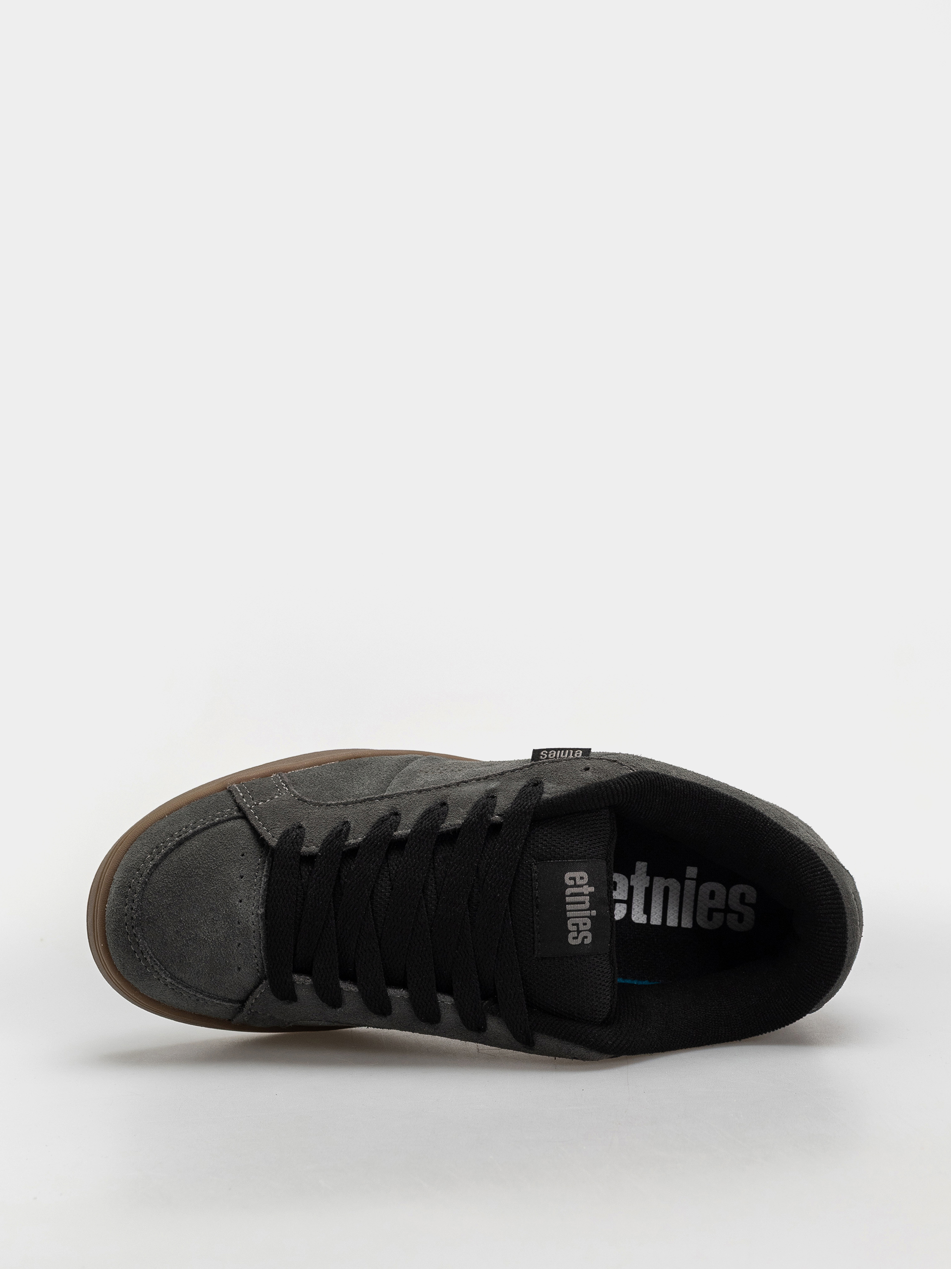 Etnies Kingpin Shoes (carbon)