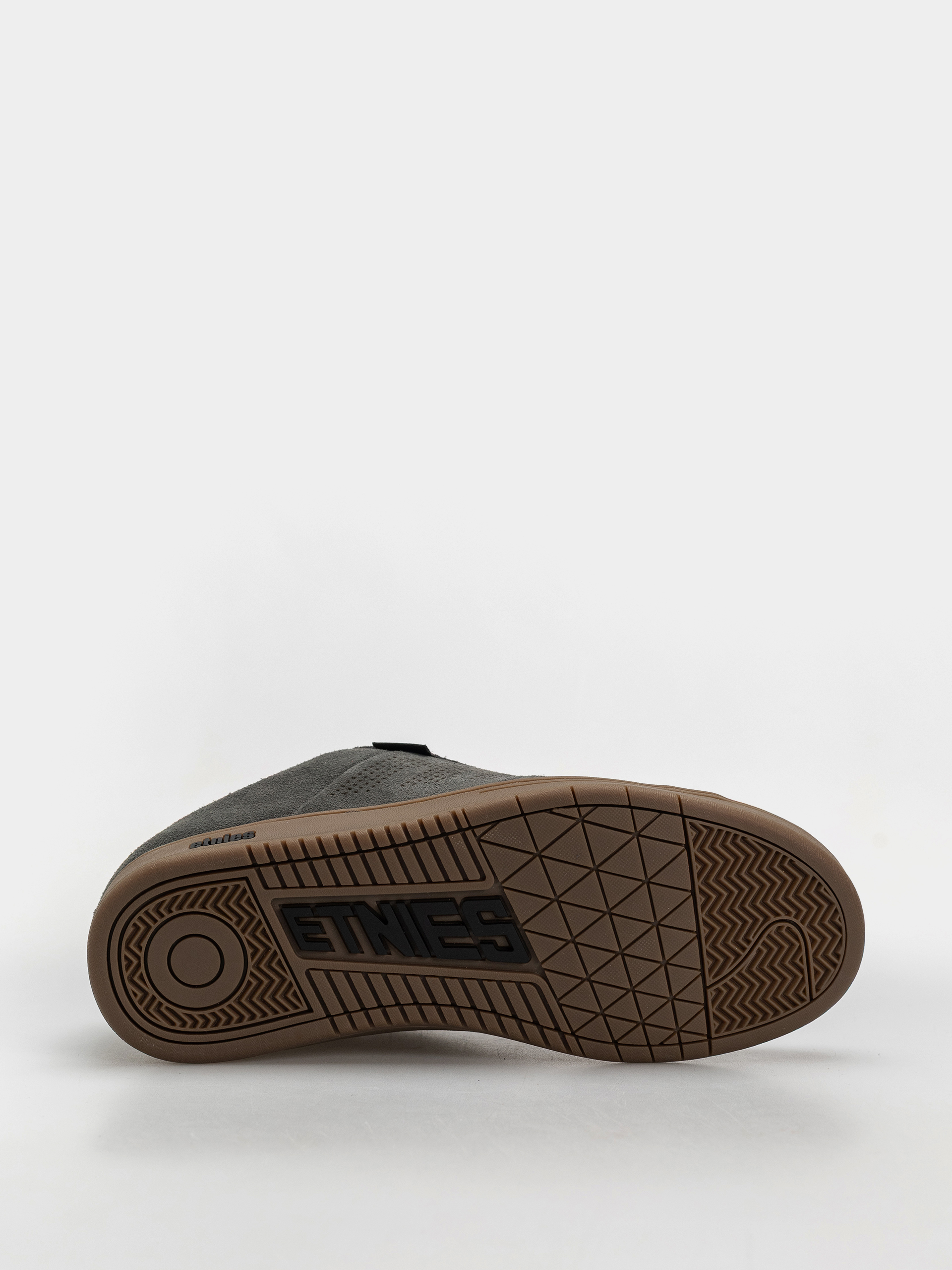 Etnies Kingpin Shoes (carbon)
