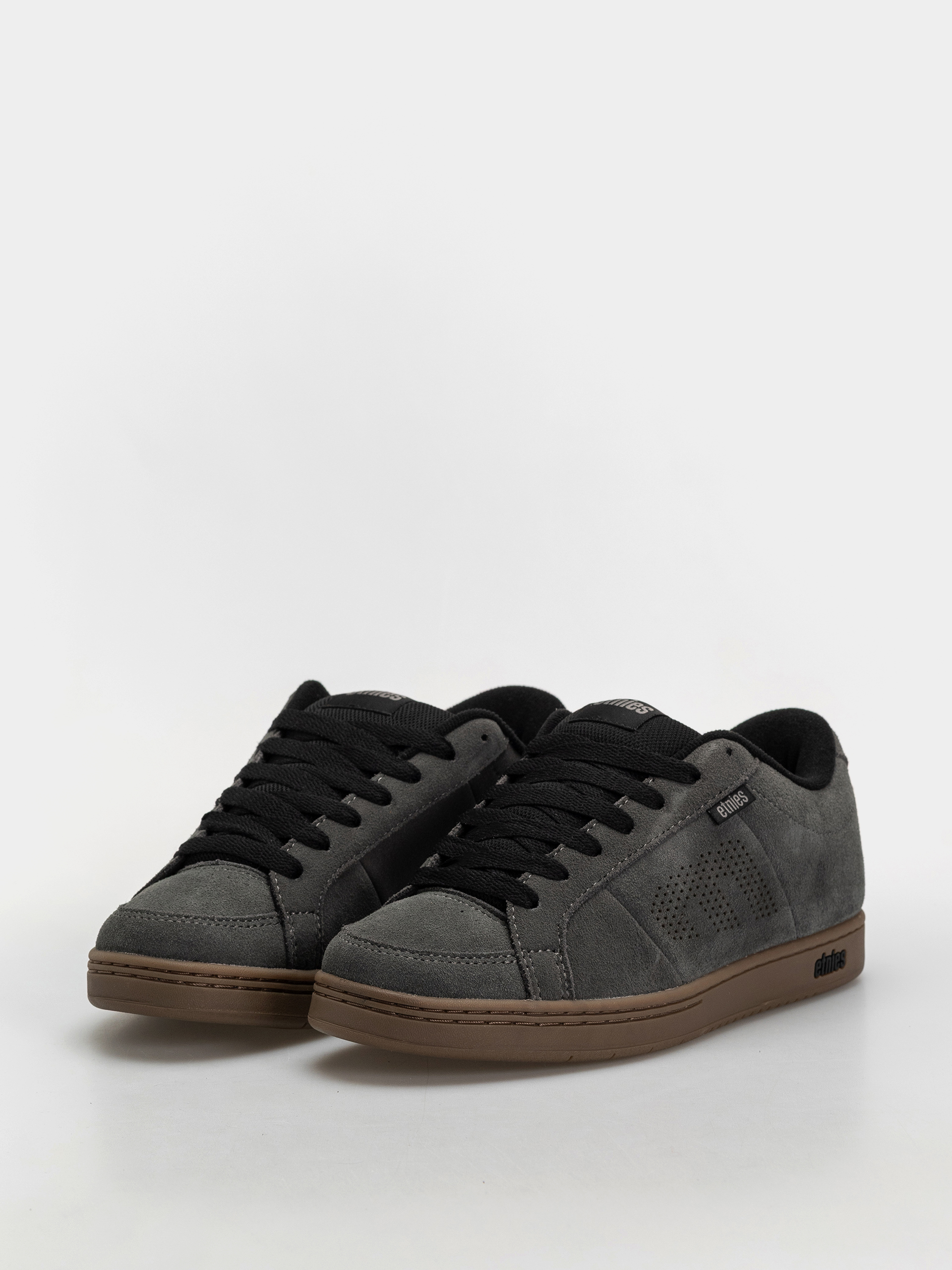 Etnies Kingpin Schuhe (carbon)
