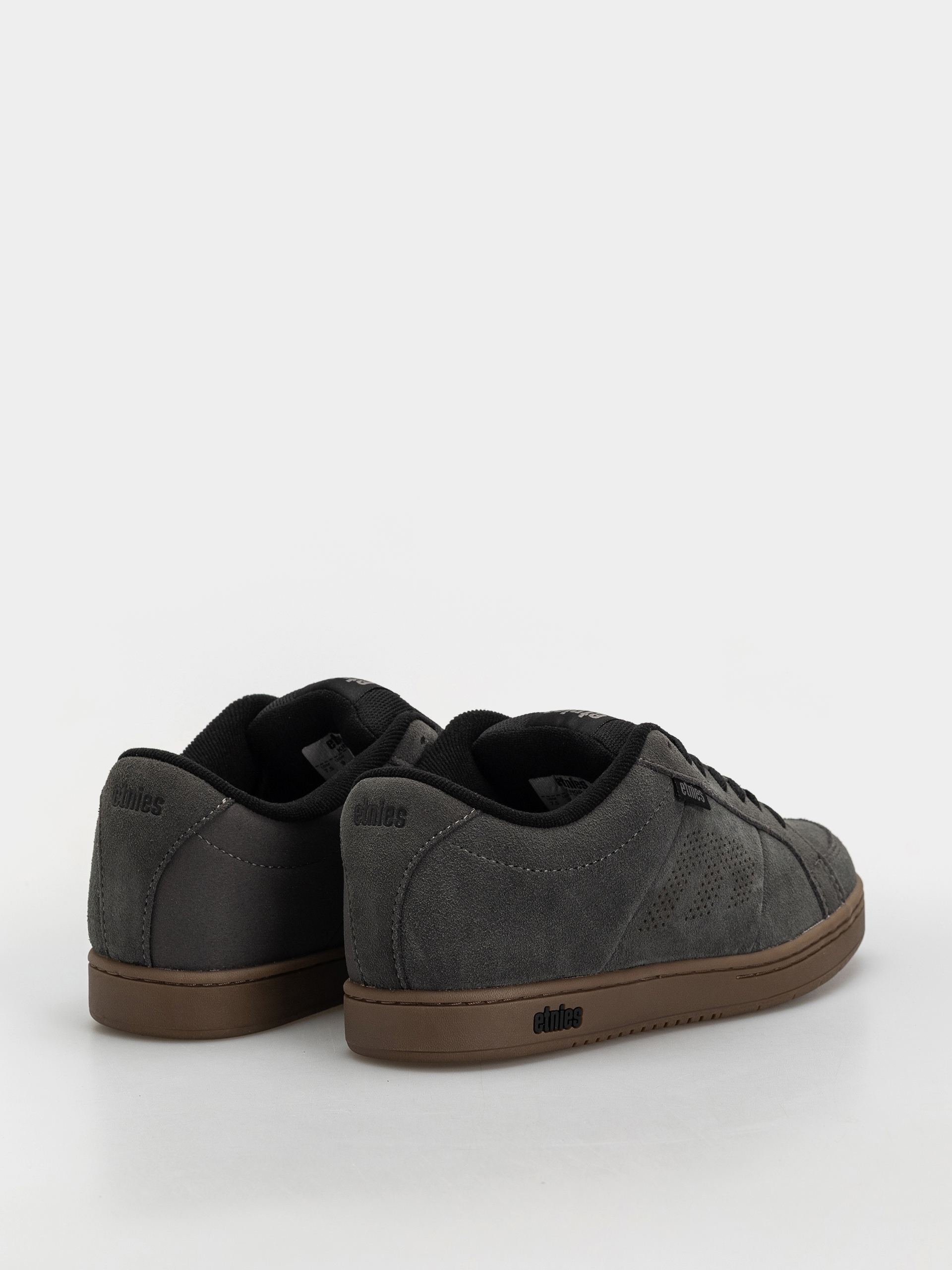 Etnies Kingpin Shoes (carbon)