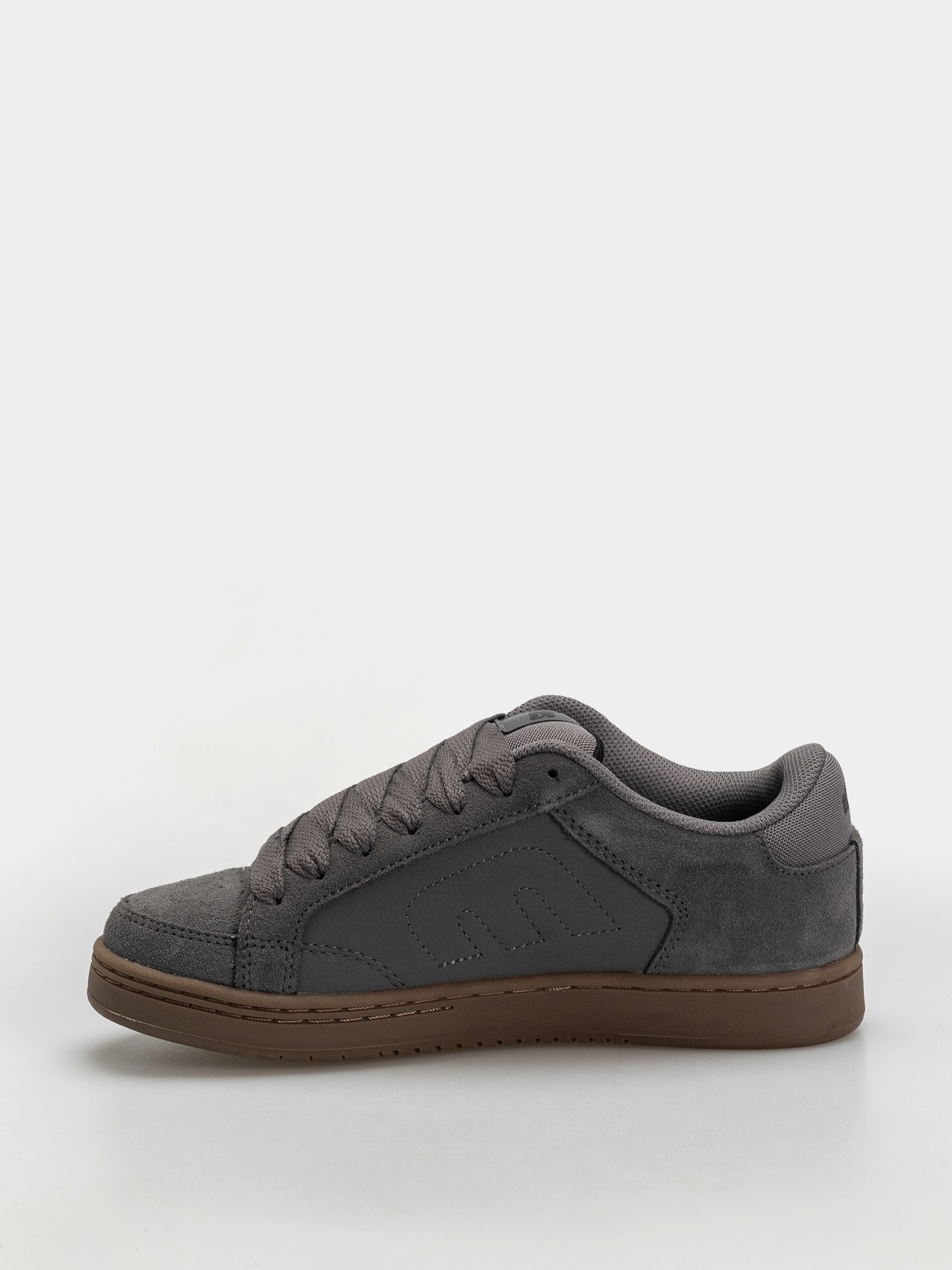 Etnies Kingpin 2K Schuhe (grey/black/gum)