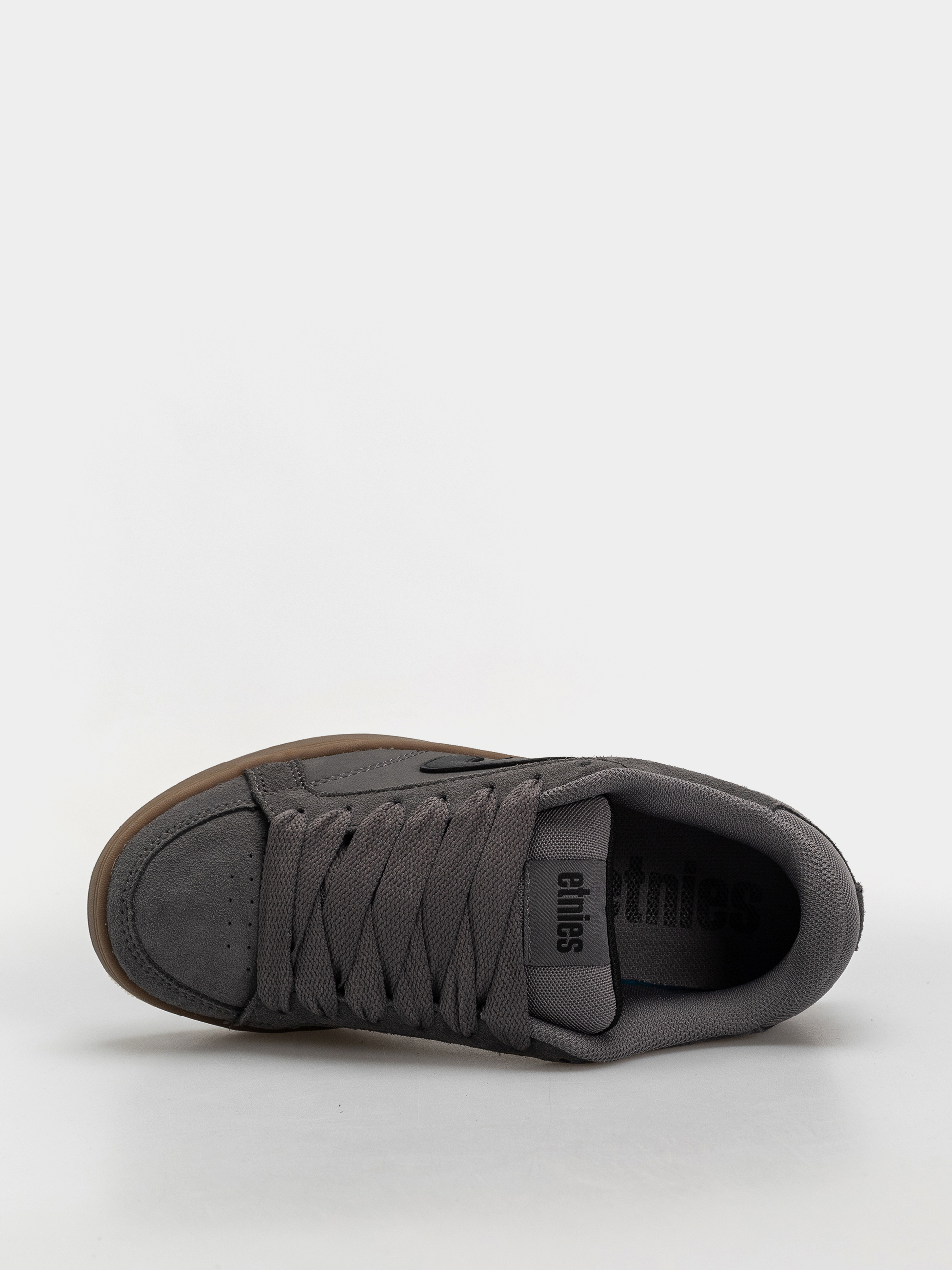 Etnies Kingpin 2K Schuhe (grey/black/gum)