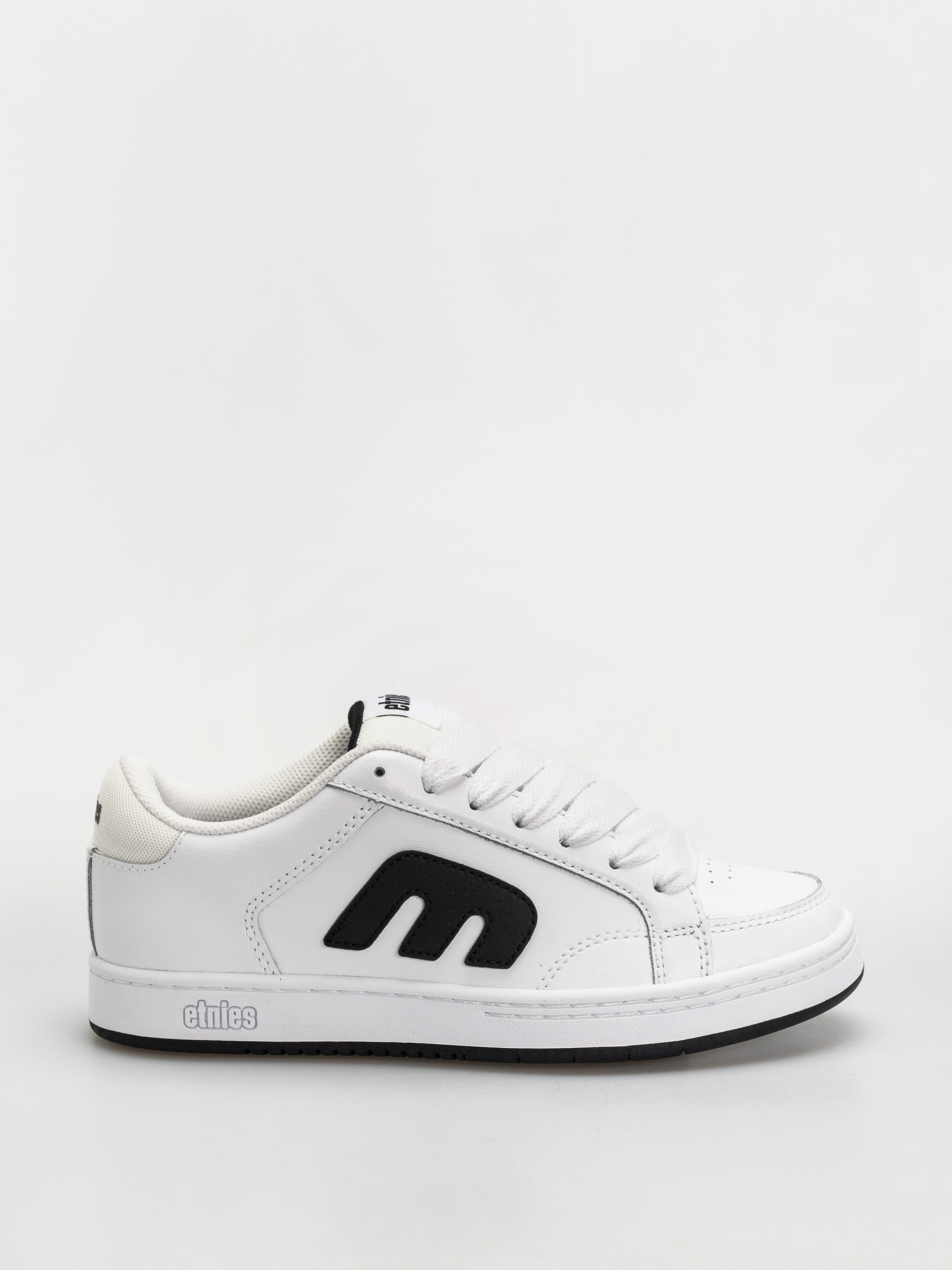 Etnies Kingpin 2K Shoes (white/black)