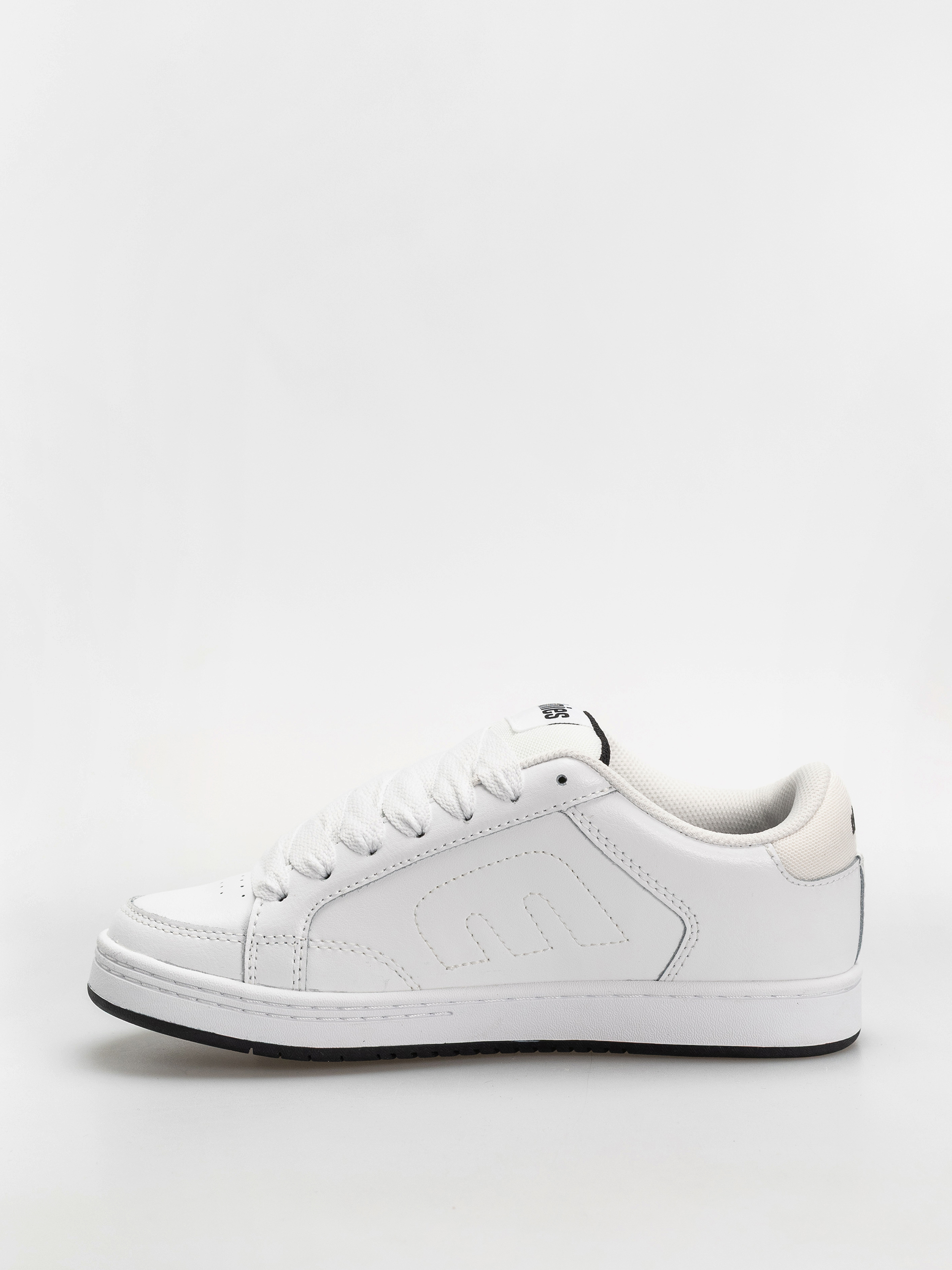 Etnies Kingpin 2K Shoes (white/black)