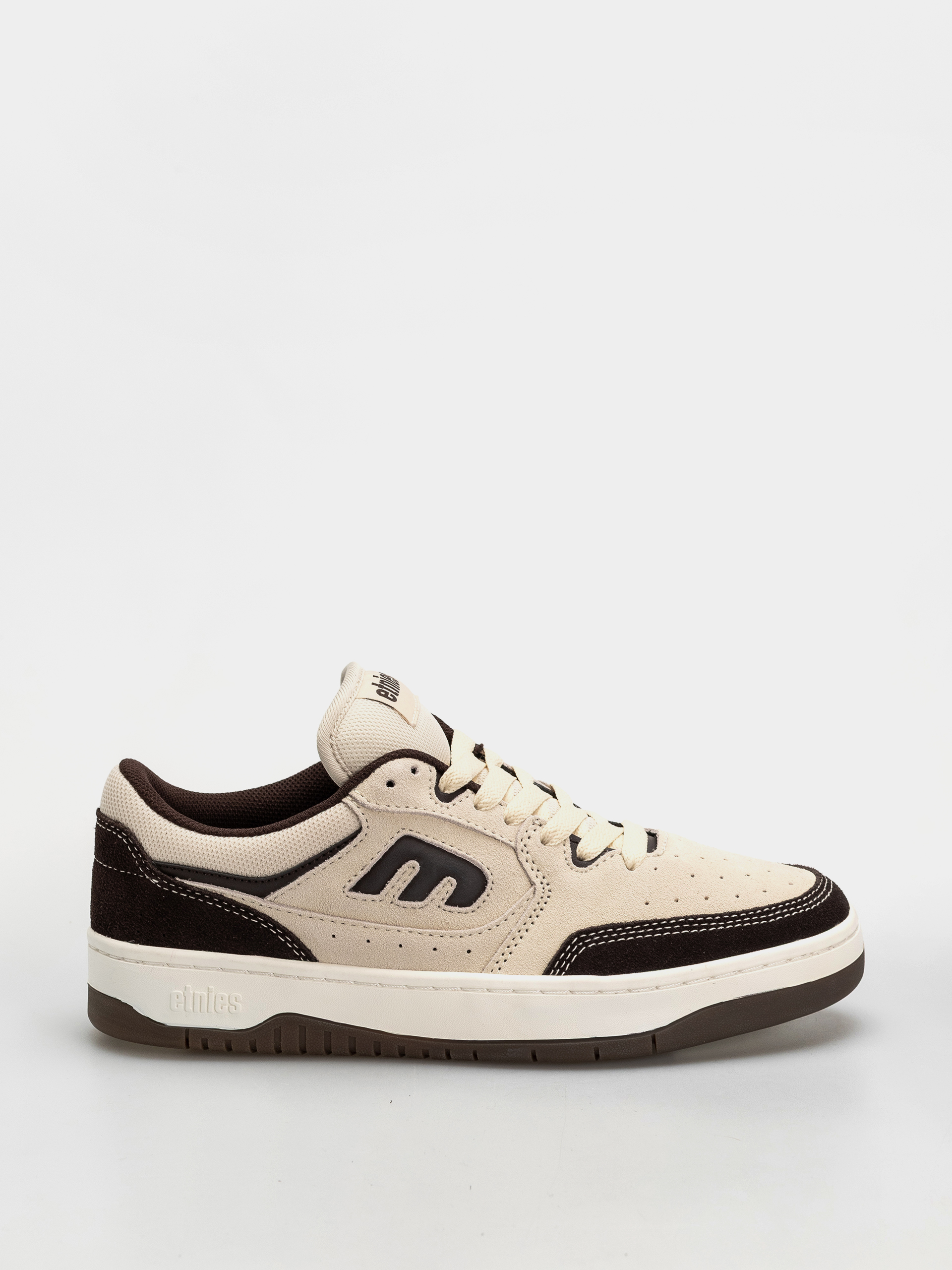 Etnies Loot Shoes (tan/brown)