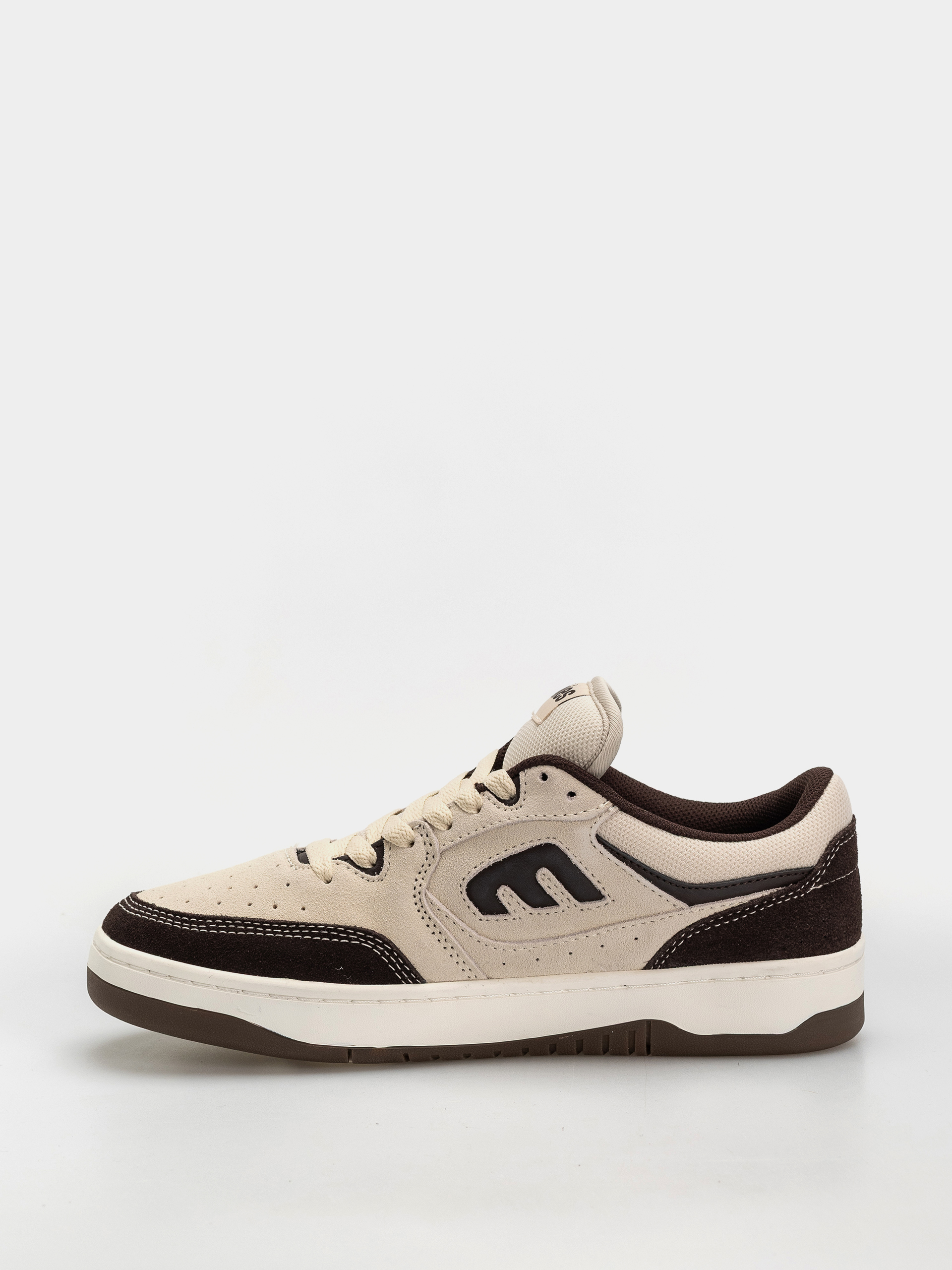 Etnies Loot Shoes (tan/brown)