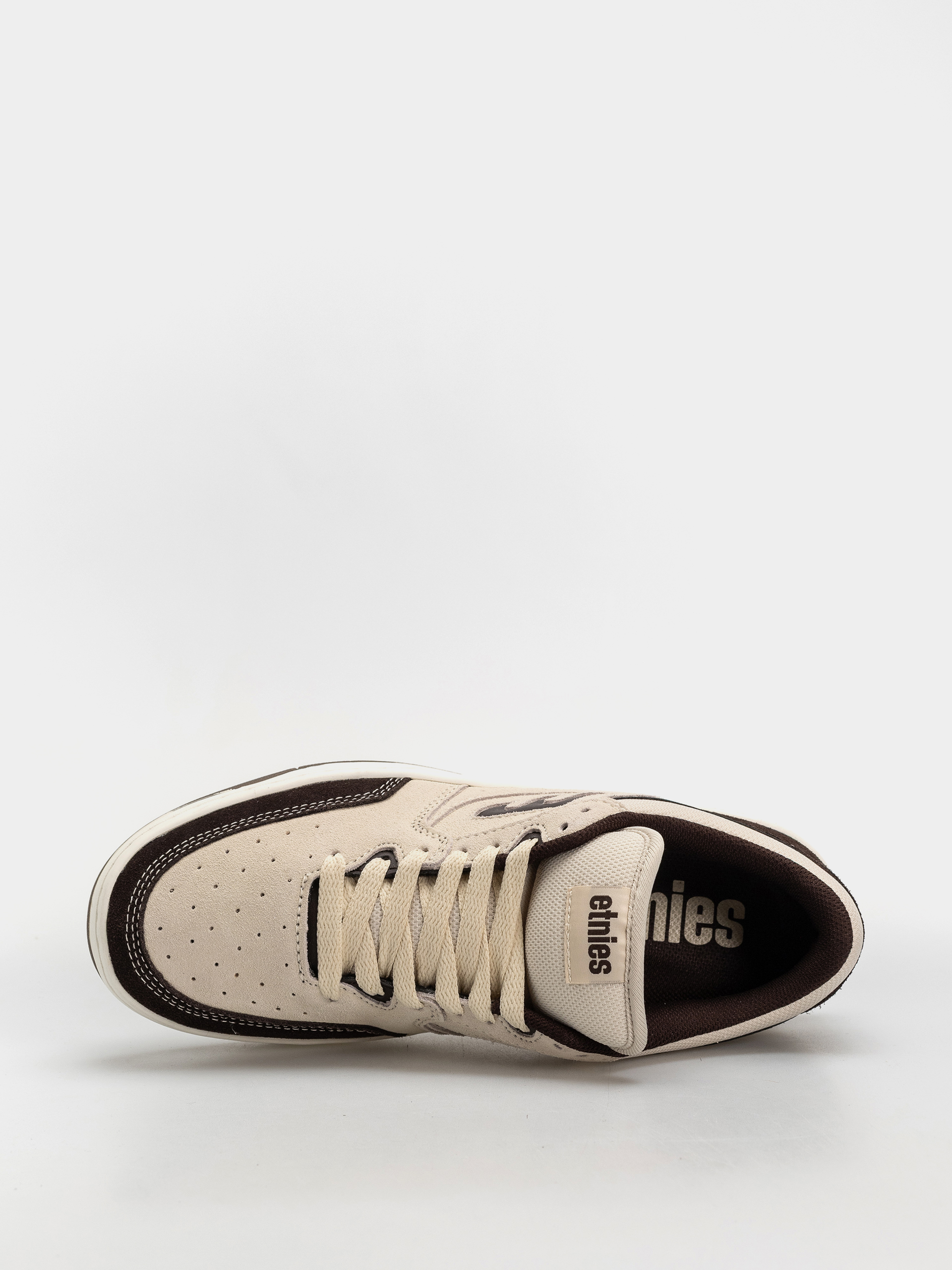 Etnies Loot Shoes (tan/brown)