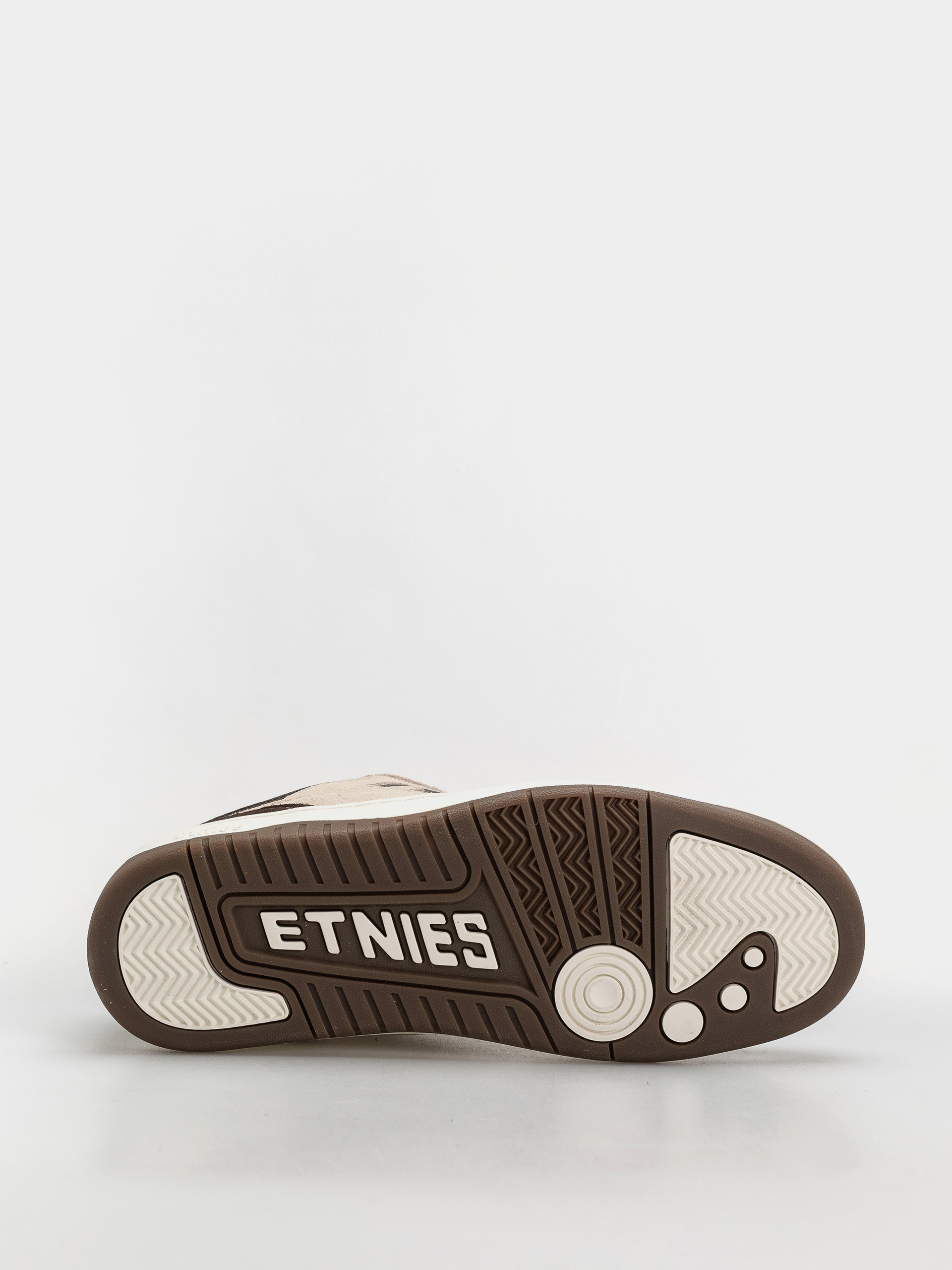 Etnies Loot Shoes (tan/brown)