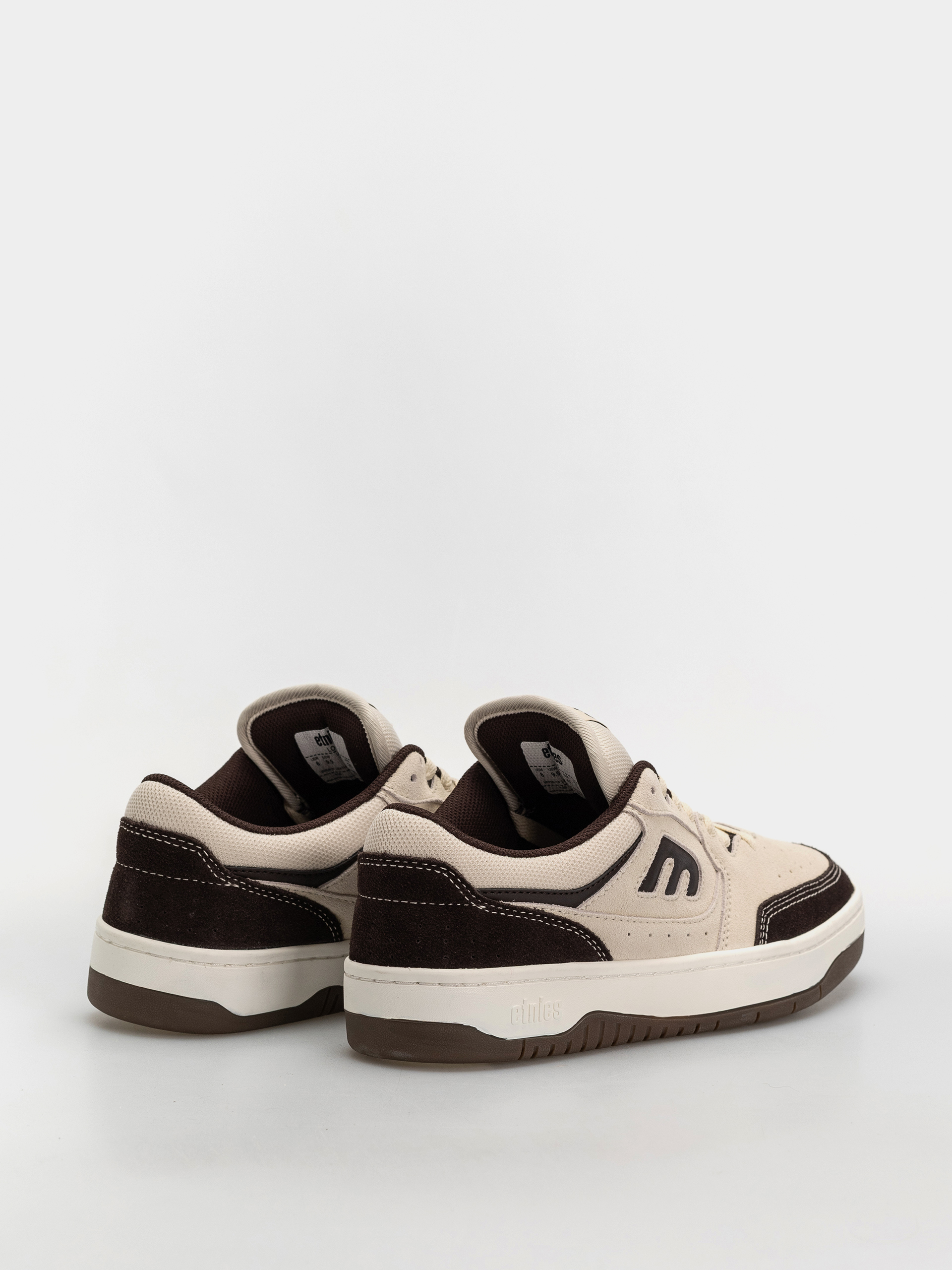 Etnies Loot Shoes (tan/brown)