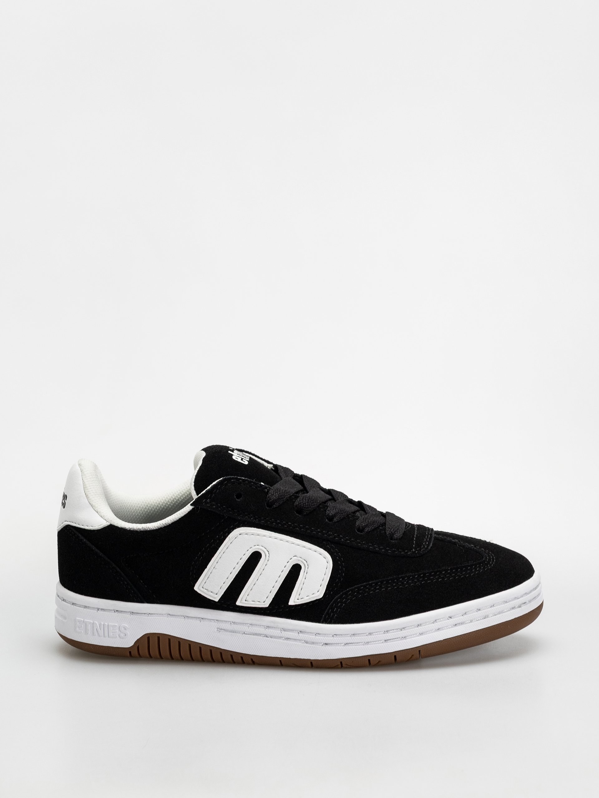 Etnies Locut Schuhe (black)