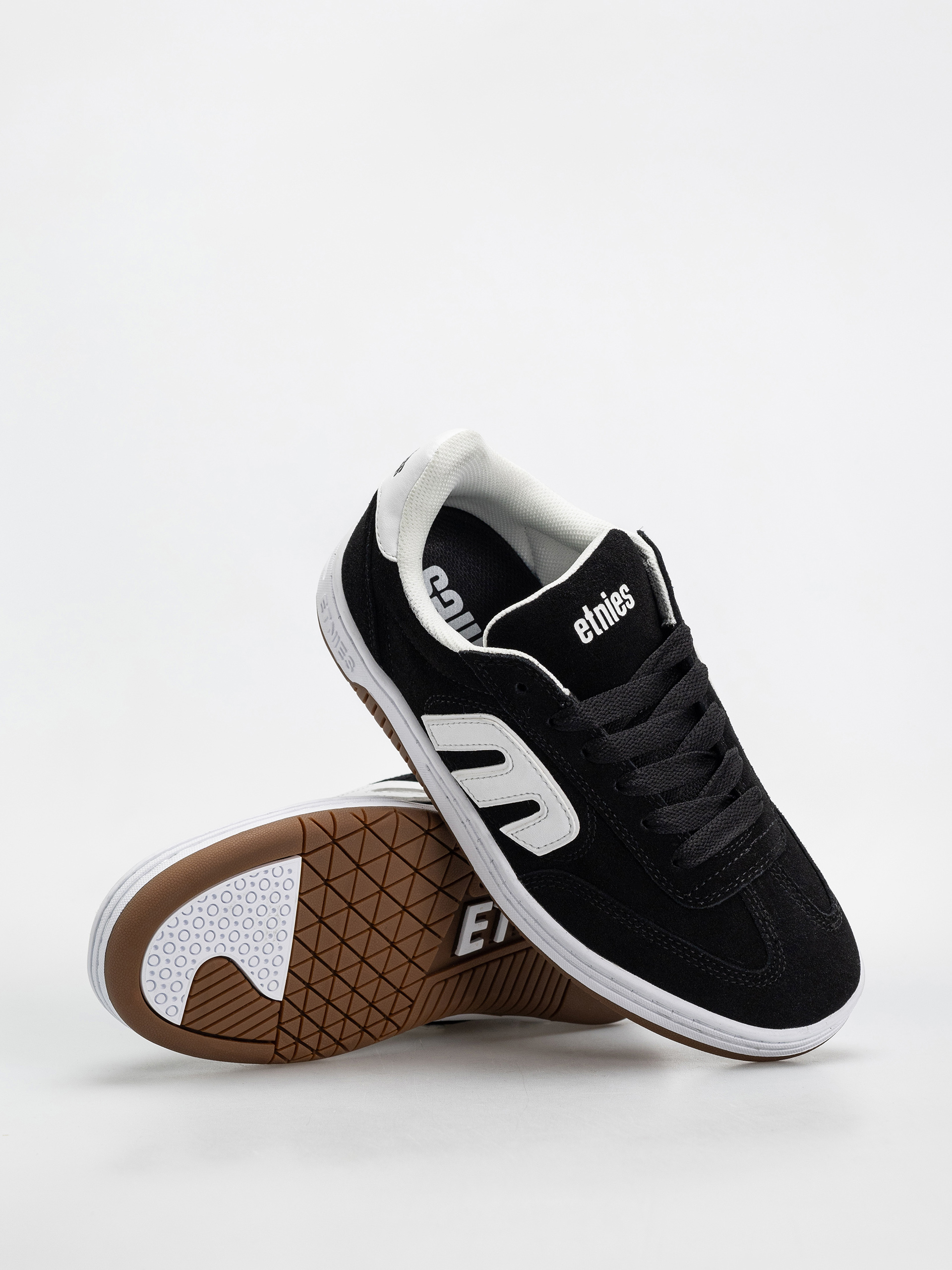 Etnies Locut Shoes (black)