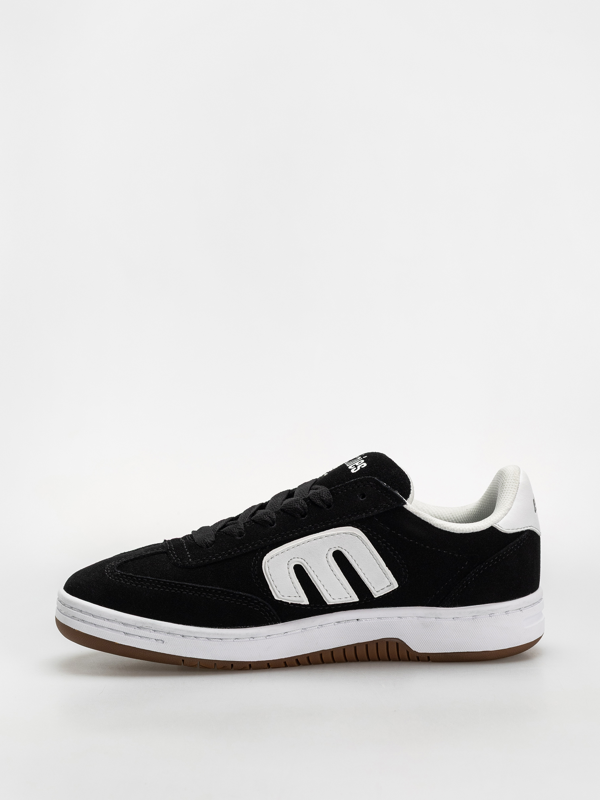 Etnies Locut Shoes (black)
