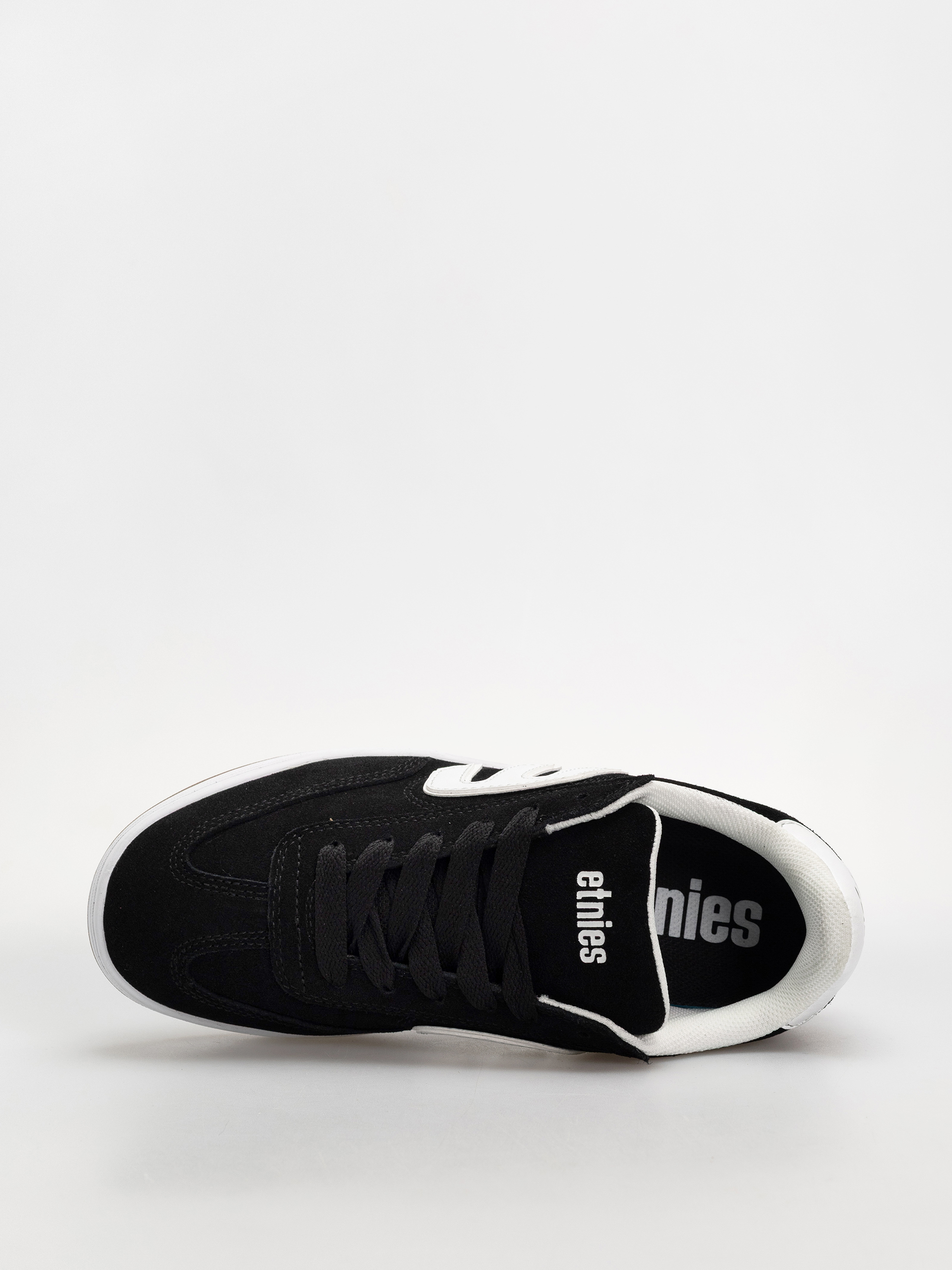 Etnies Locut Schuhe (black)