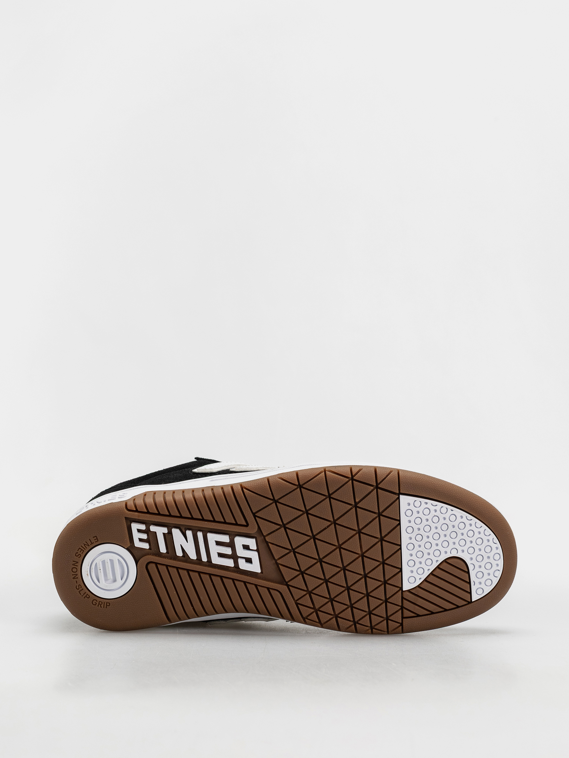 Etnies Locut Schuhe (black)