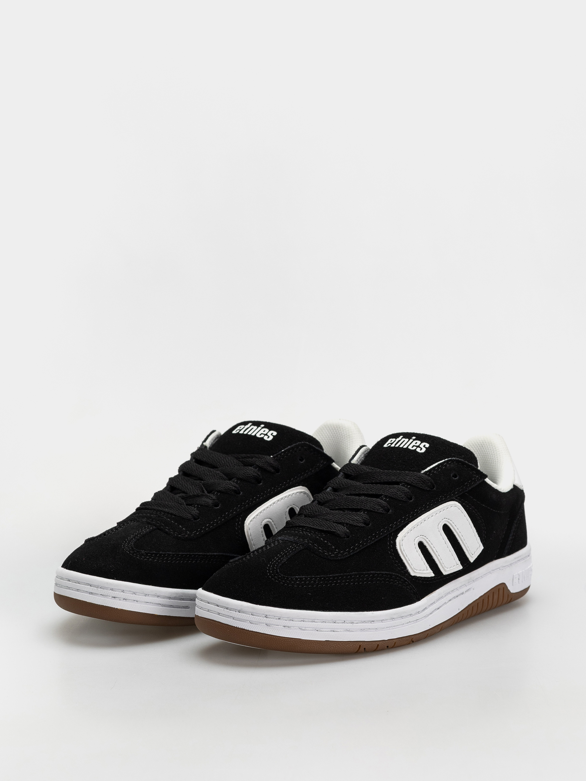 Etnies Locut Schuhe (black)