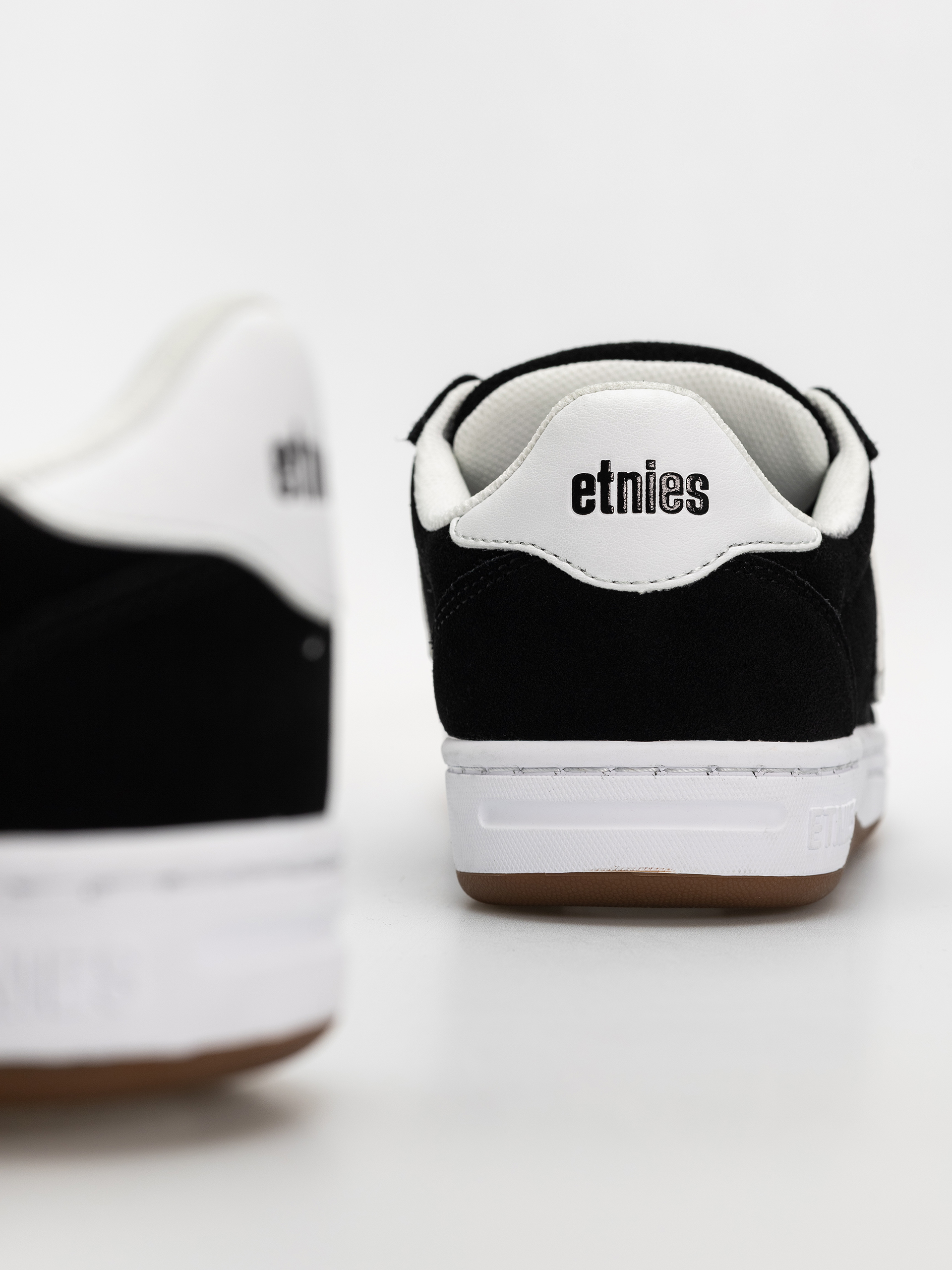 Etnies Locut Schuhe (black)