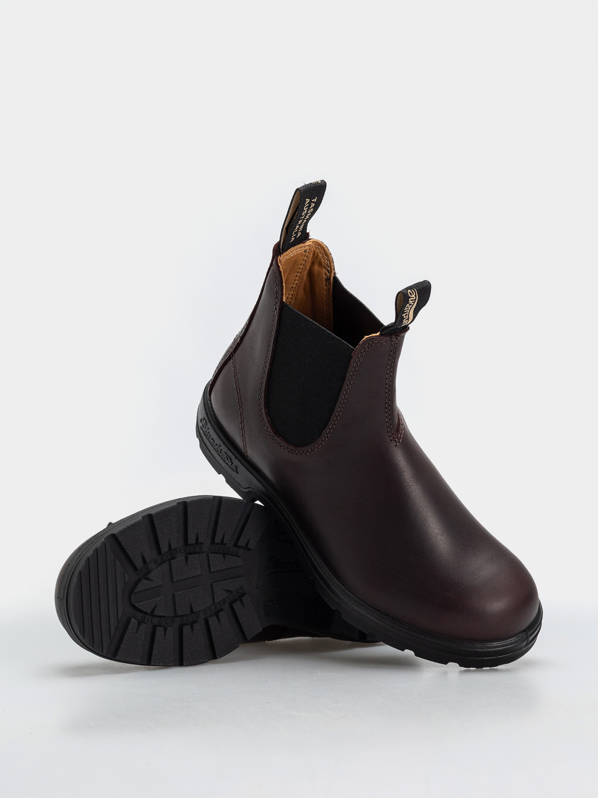 Blundstone 2130 Shoes (auburn)