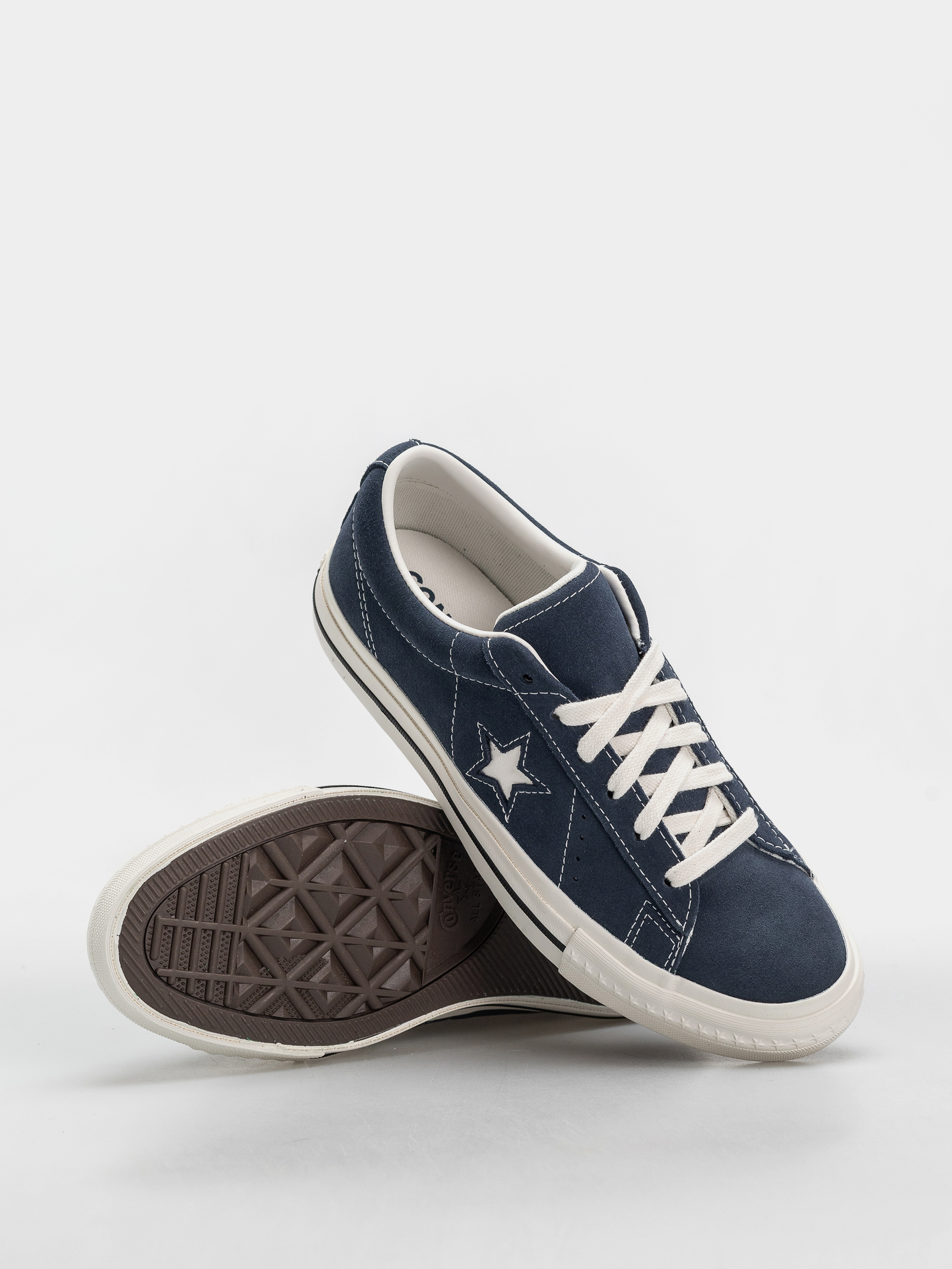 Converse One Star 95 Ox Schuhe (navy)