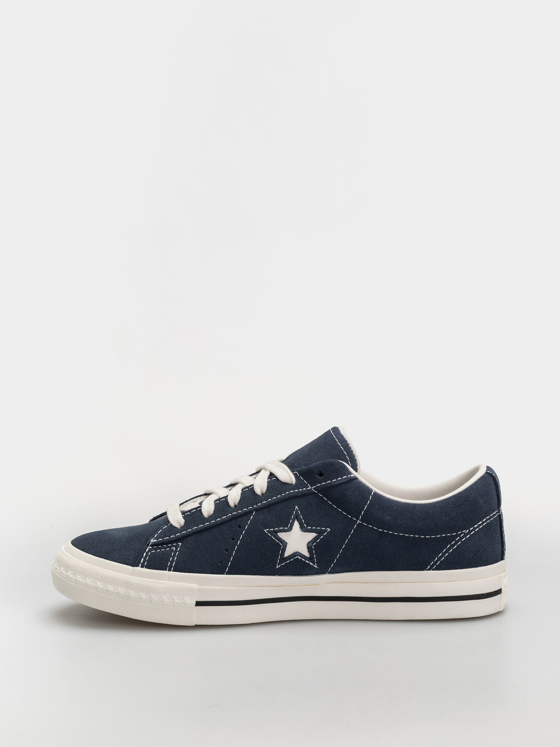 Converse One Star 95 Ox Shoes (navy)