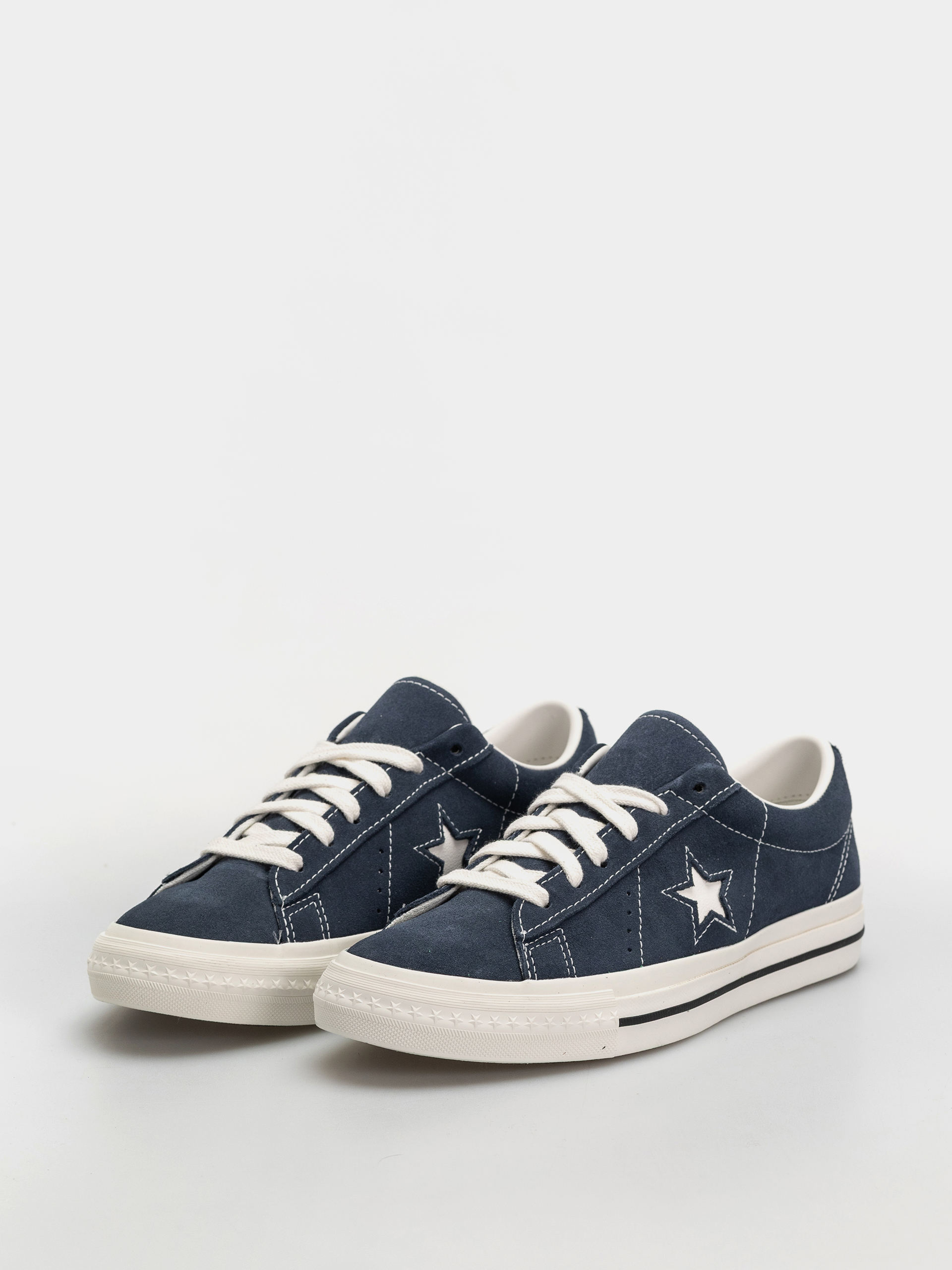 Converse One Star 95 Ox Shoes (navy)