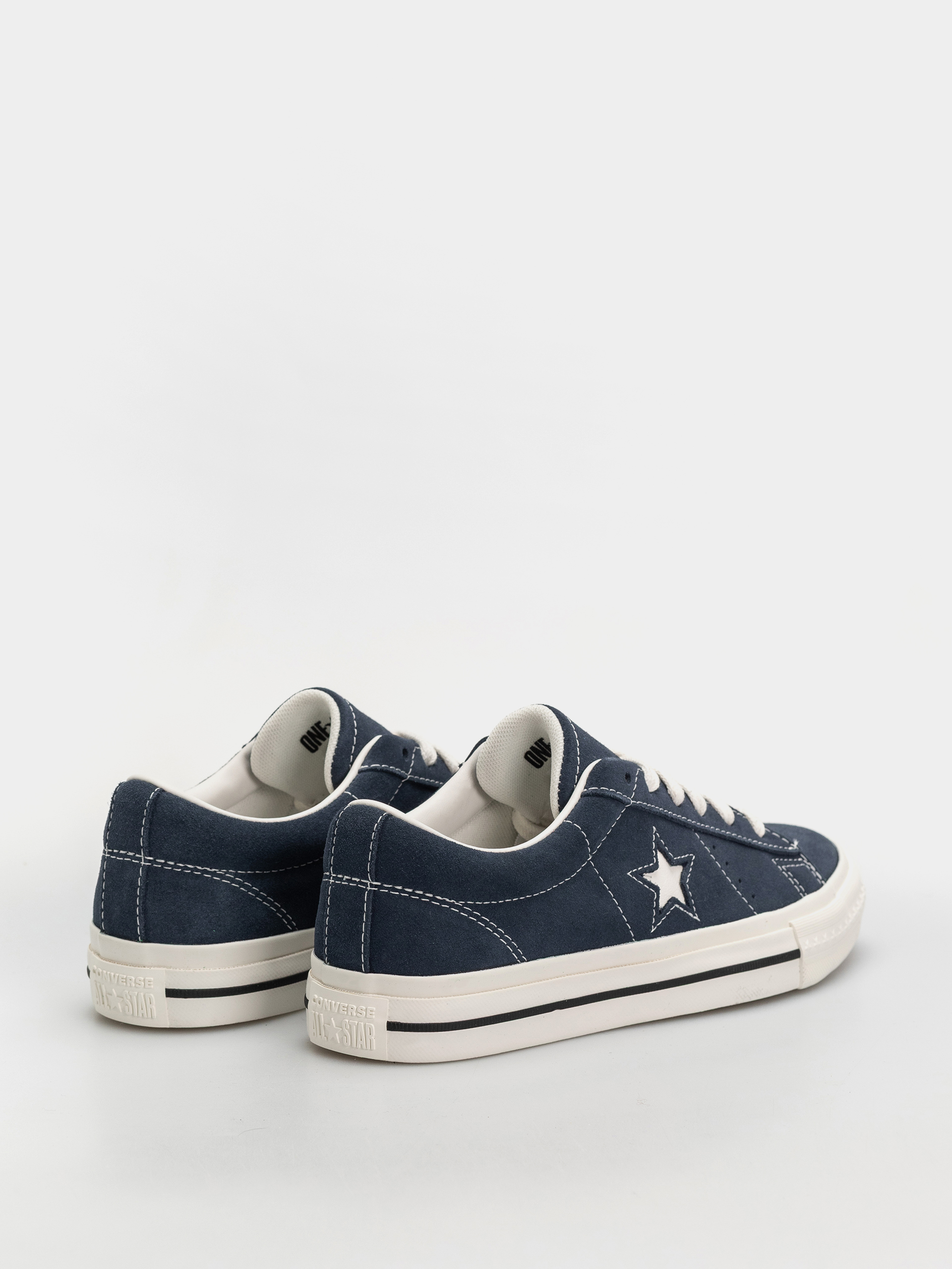 Converse One Star 95 Ox Schuhe (navy)