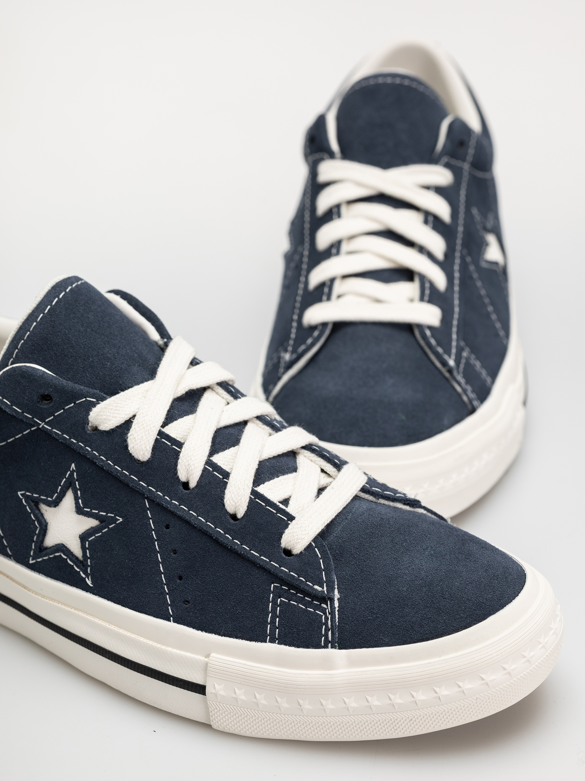 Converse One Star 95 Ox Schuhe (navy)