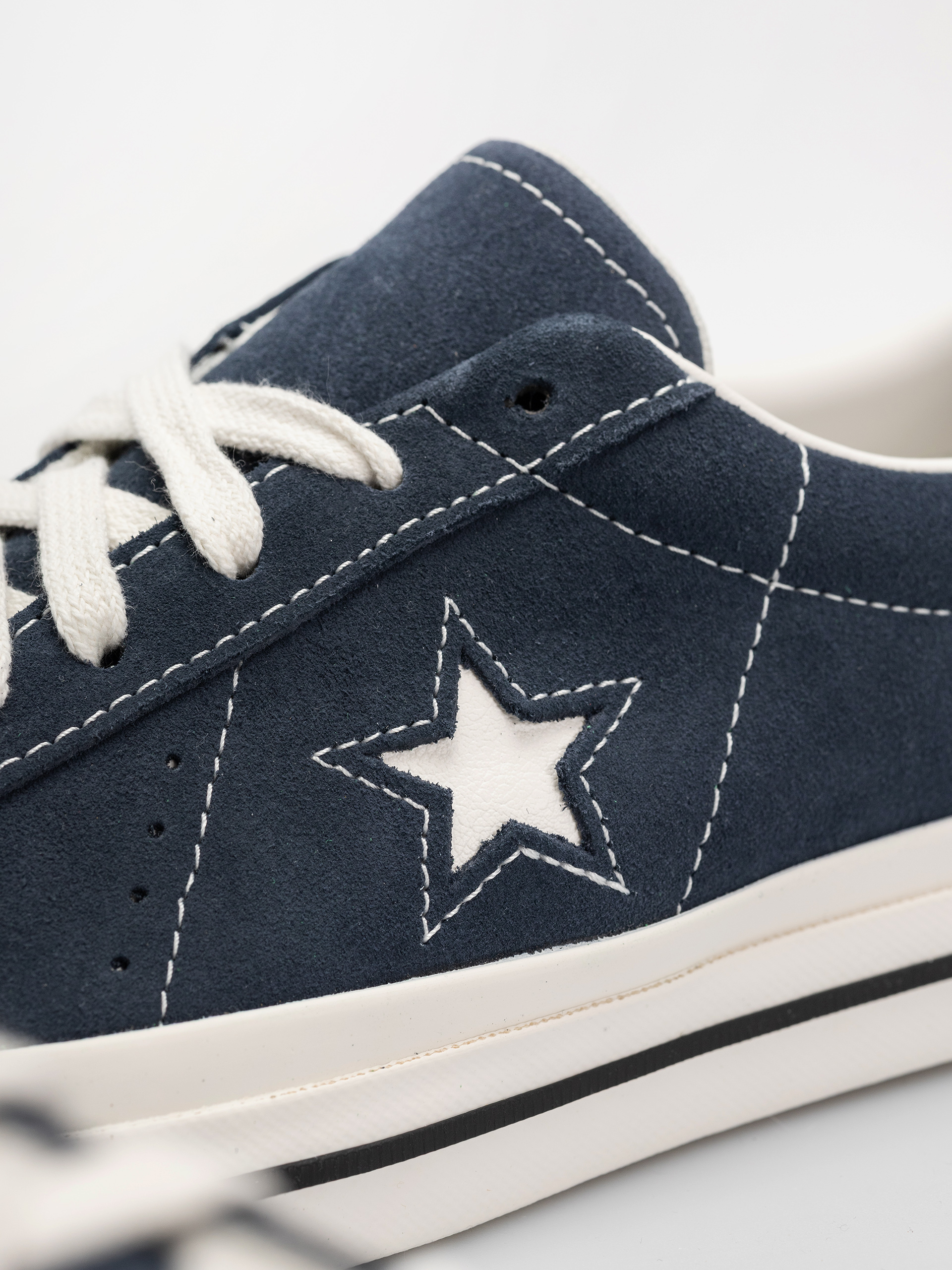 Converse One Star 95 Ox Schuhe (navy)