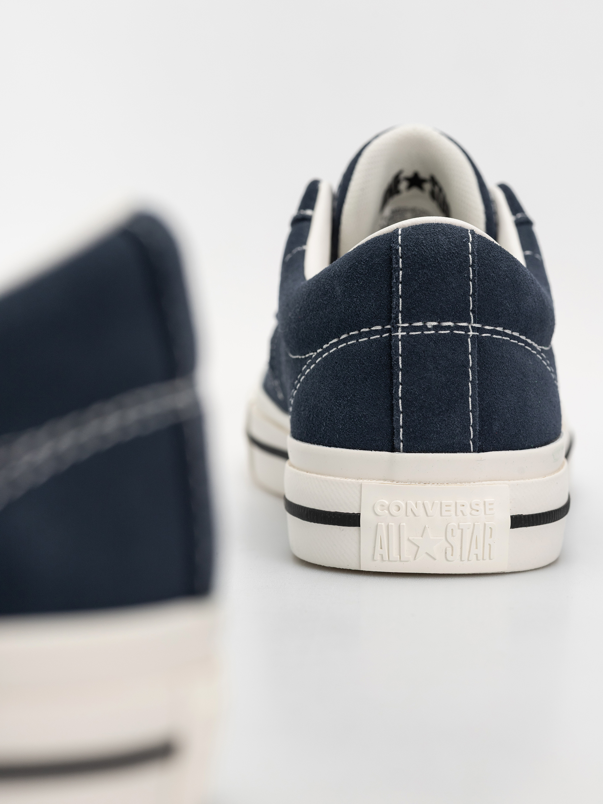 Converse One Star 95 Ox Schuhe (navy)