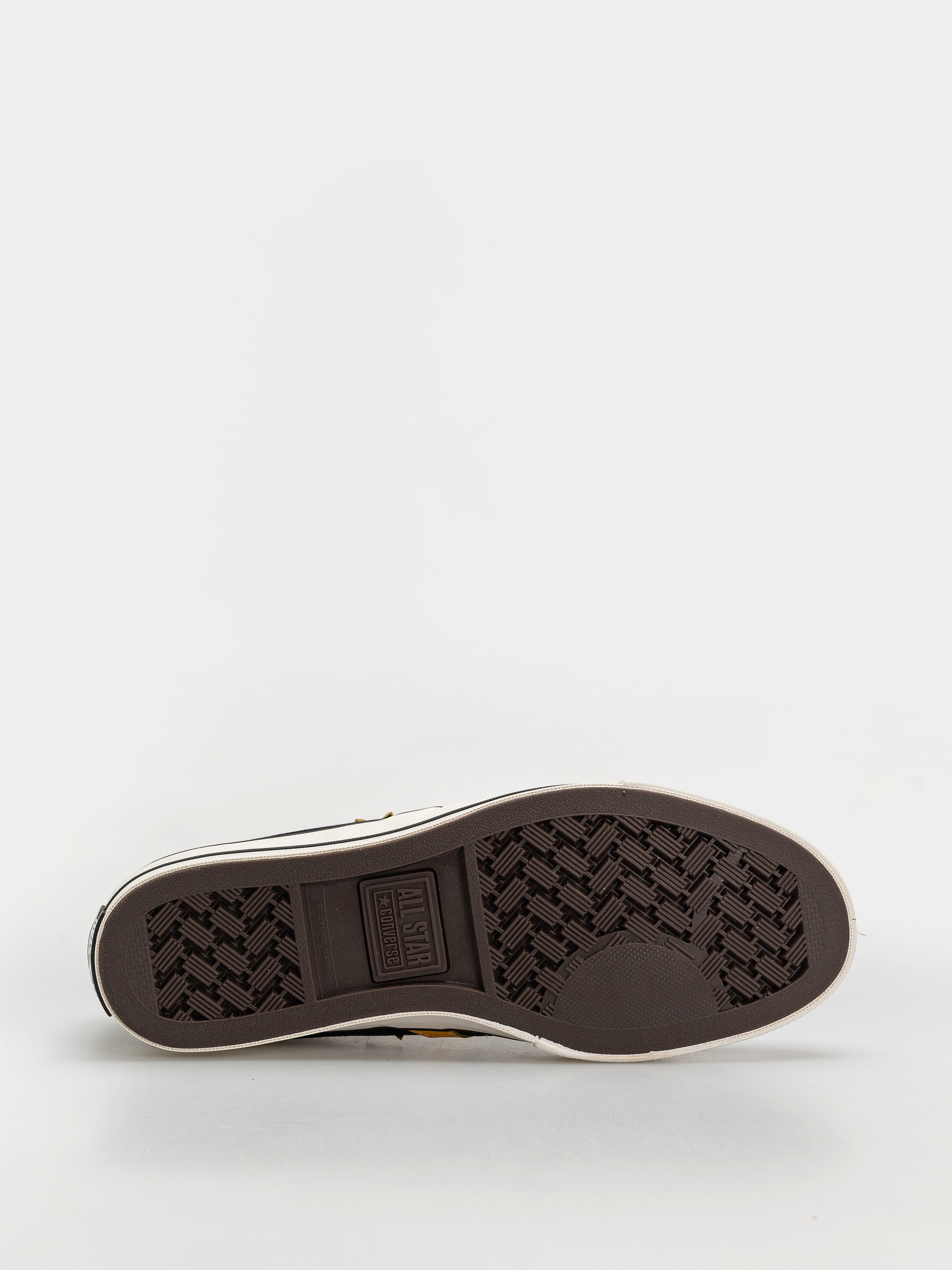 Converse Star Player 76 Ox Chucks (black/gold palm)