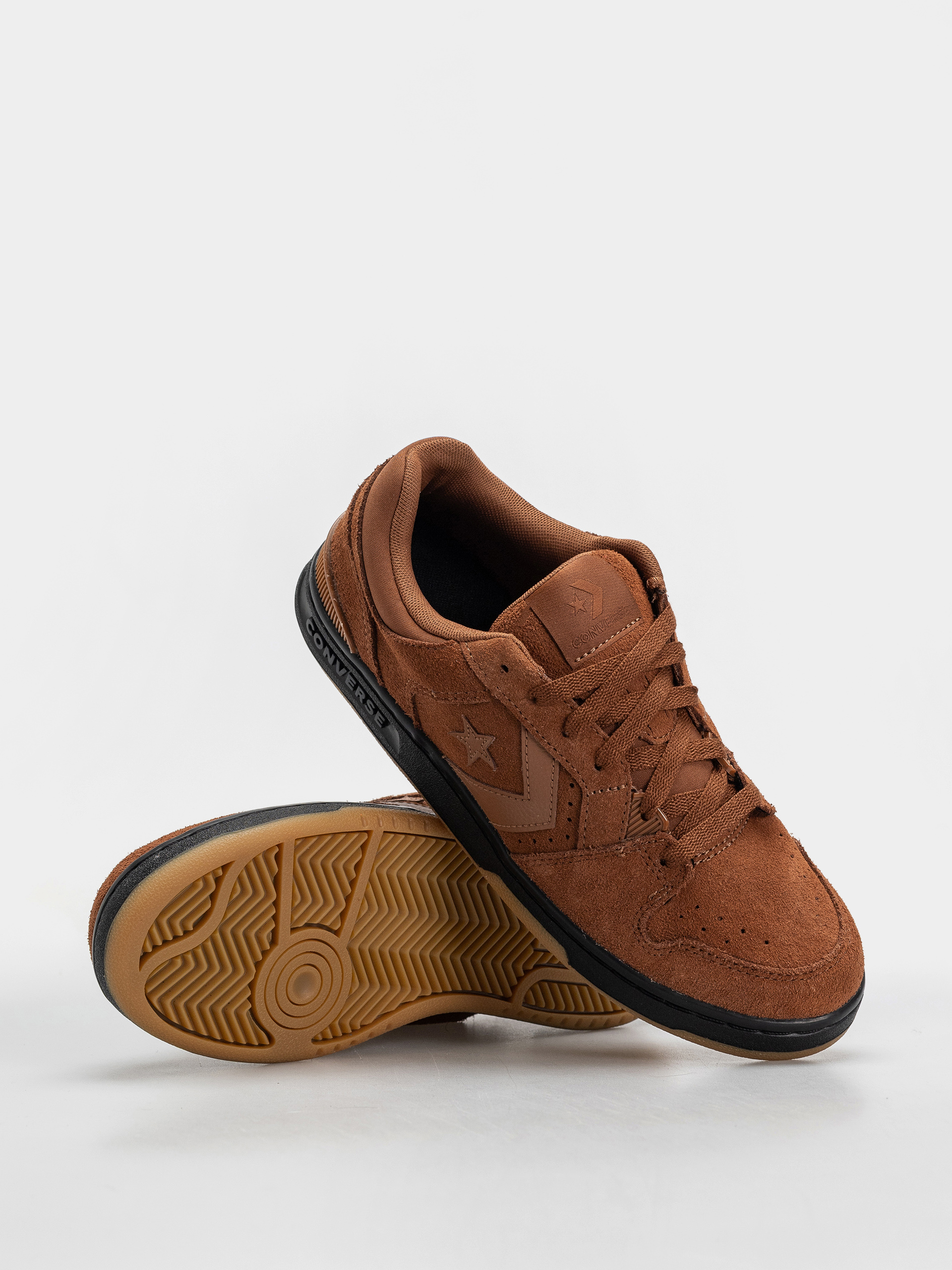 Converse CL98 Shoes (unearthed/black/gum)