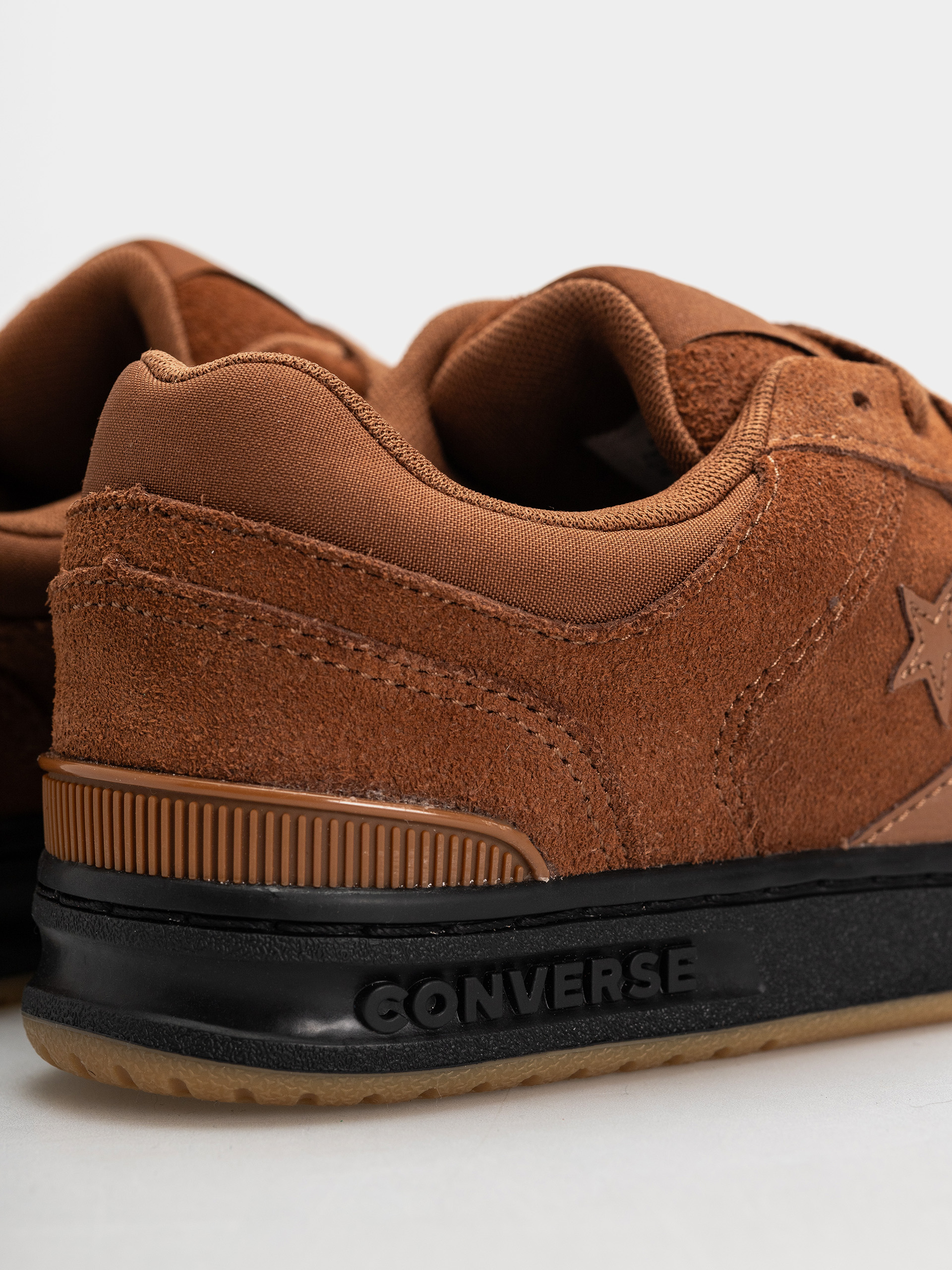 Converse CL98 Shoes (unearthed/black/gum)