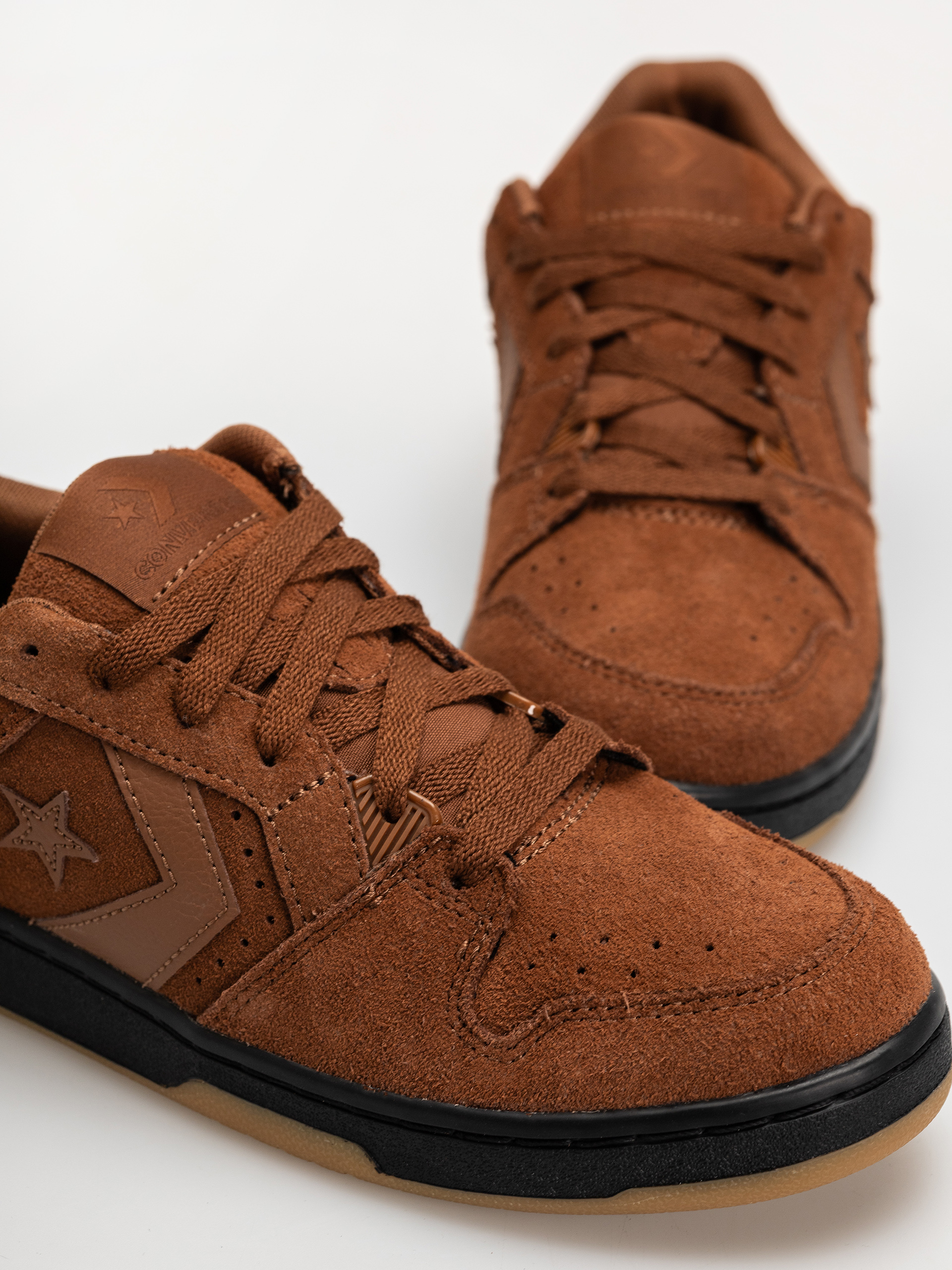 Converse CL98 Schuhe (unearthed/black/gum)