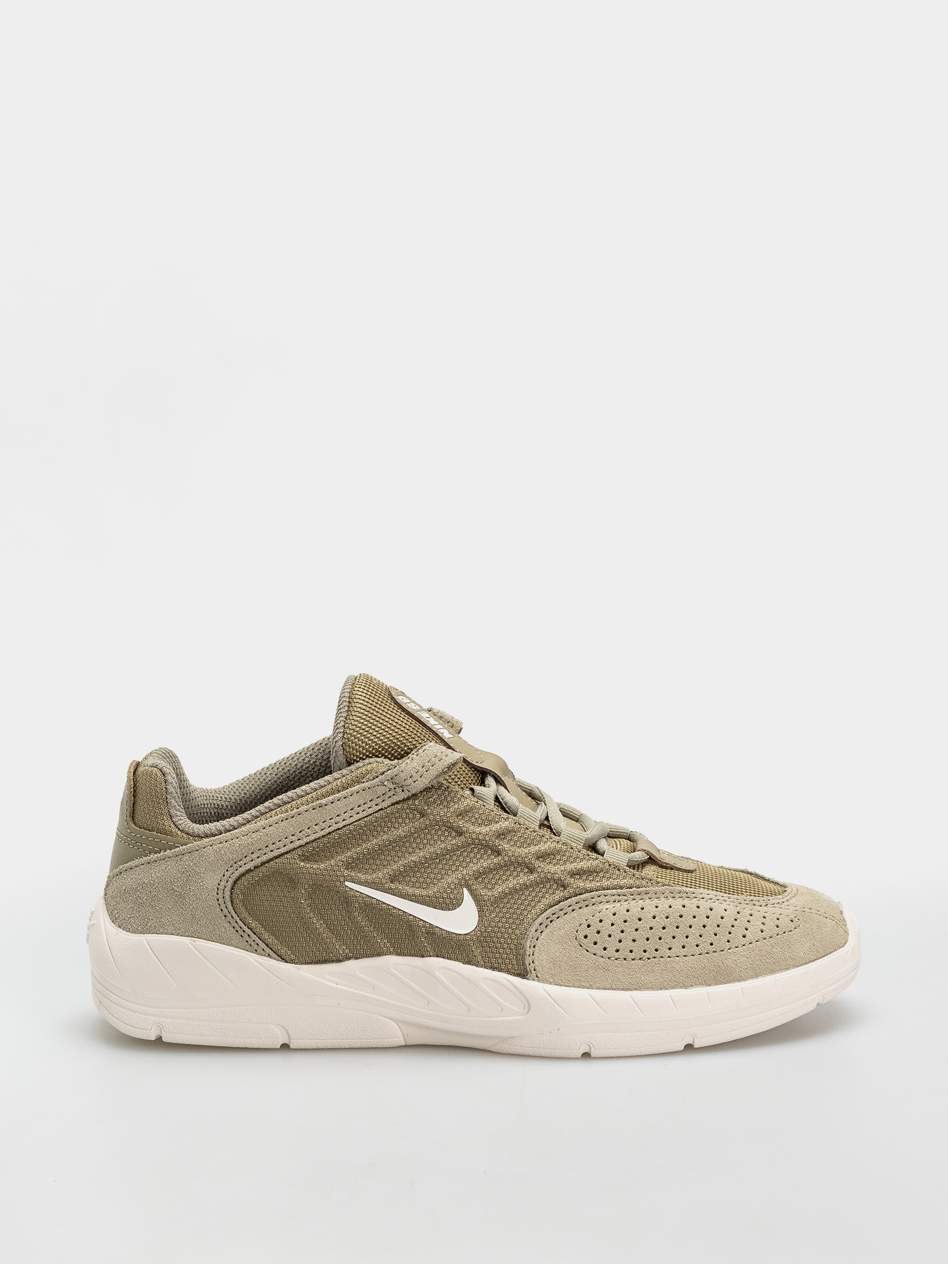 Nike SB Vertebrae Shoes (neutral olive/sail neutral olive sail)