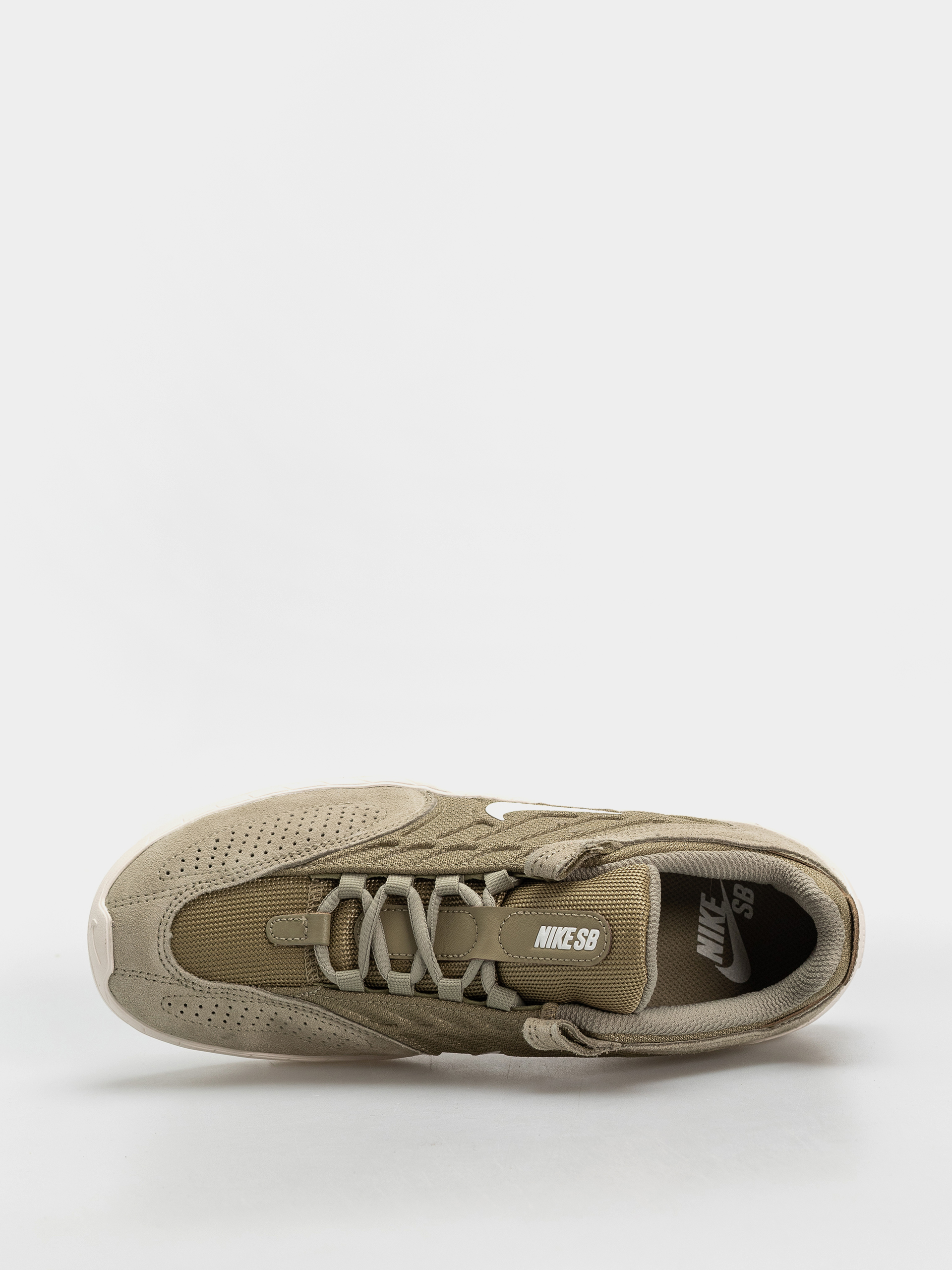 Nike SB Vertebrae Schuhe (neutral olive/sail neutral olive sail)