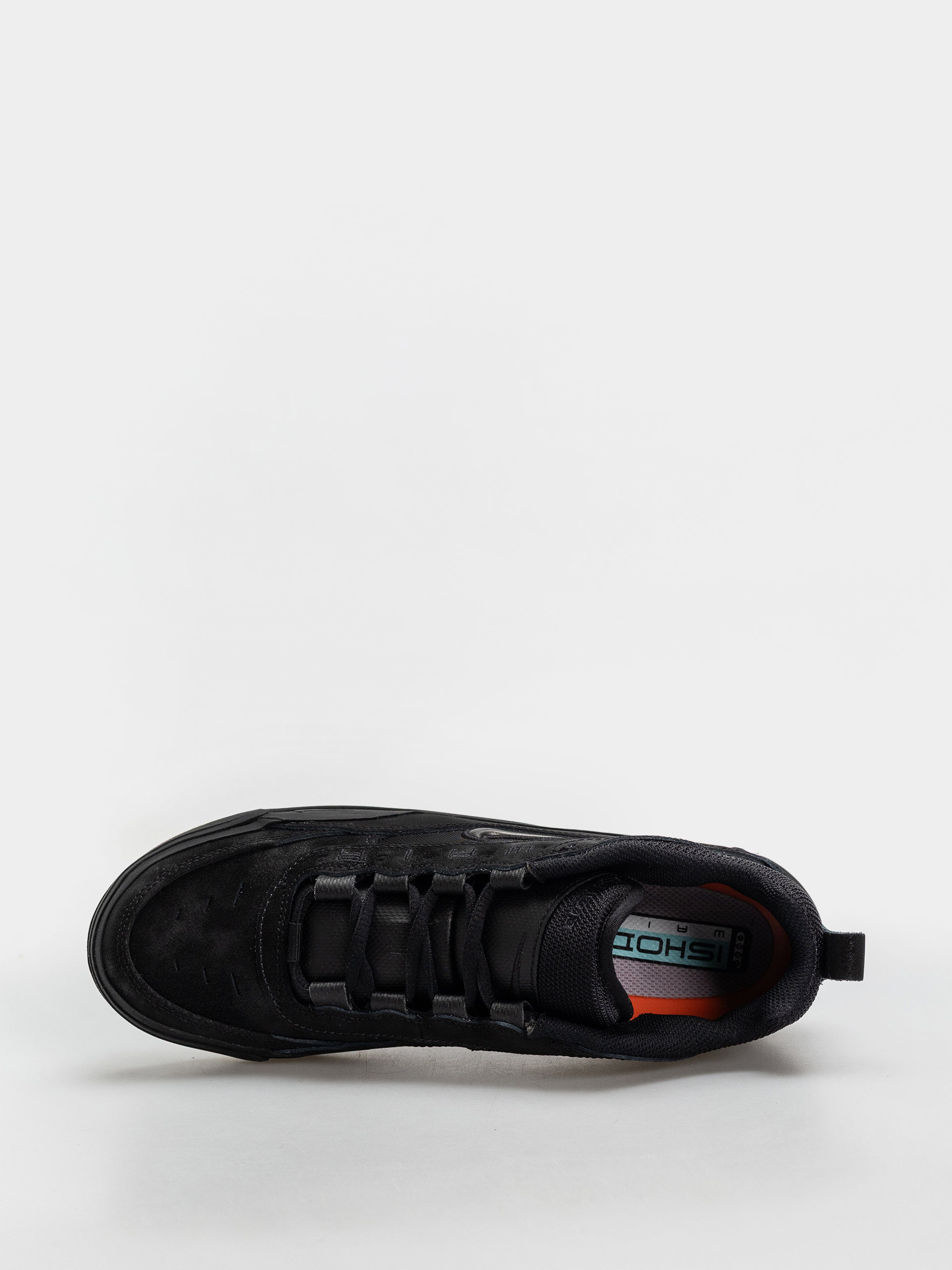 Nike SB Air Max Ishod Schuhe (black/black black black)