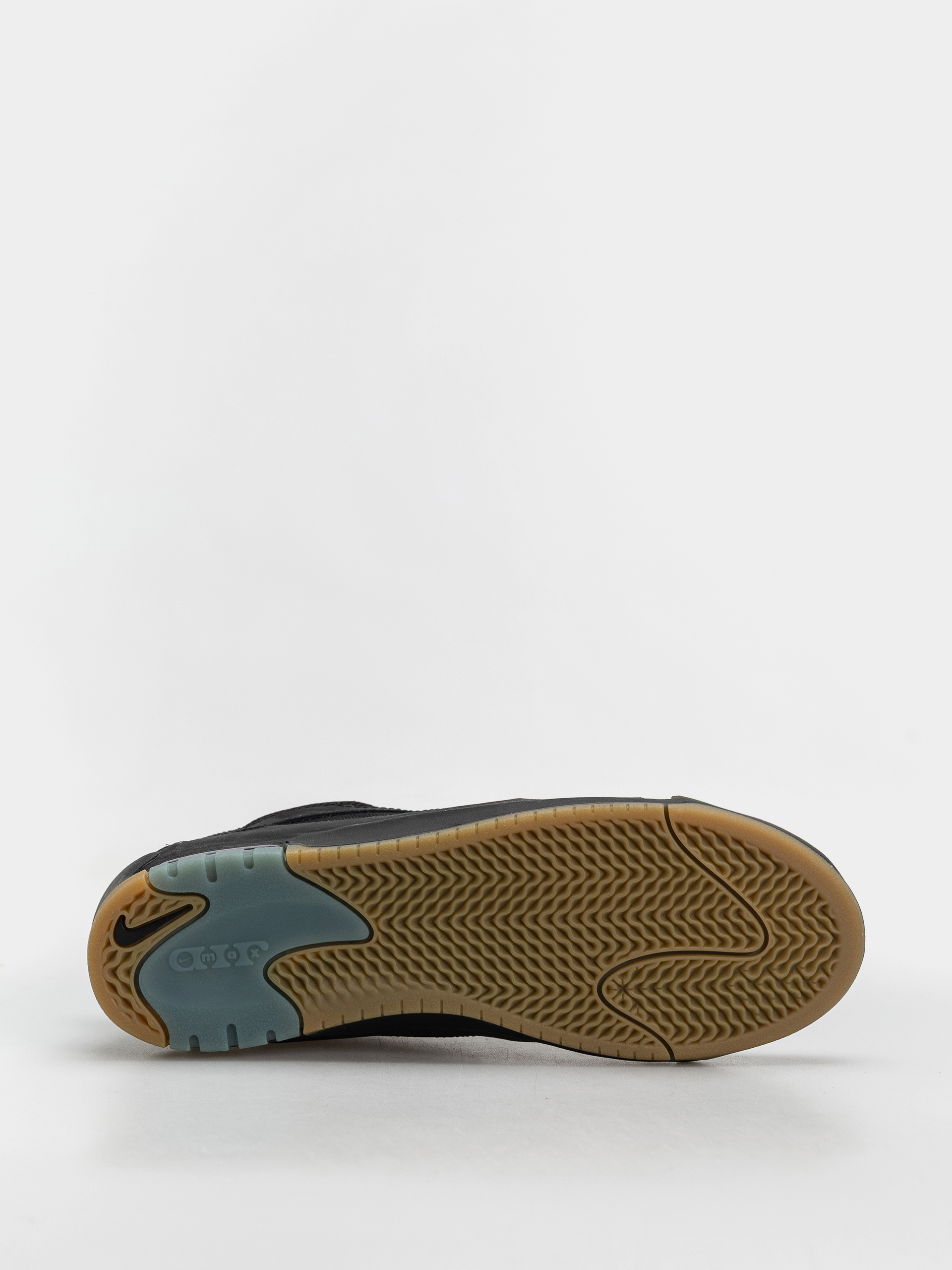 Nike SB Air Max Ishod Schuhe (black/black black black)