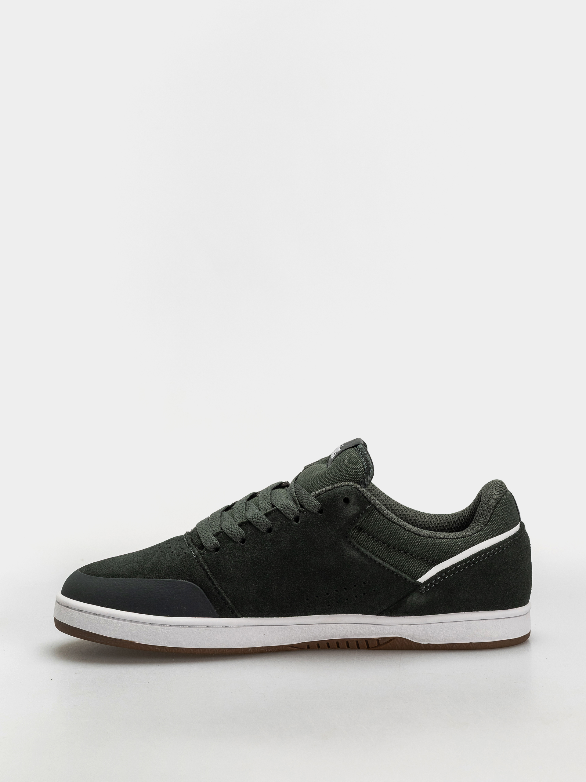 Etnies Marana Og Schuhe (green/white/gum)