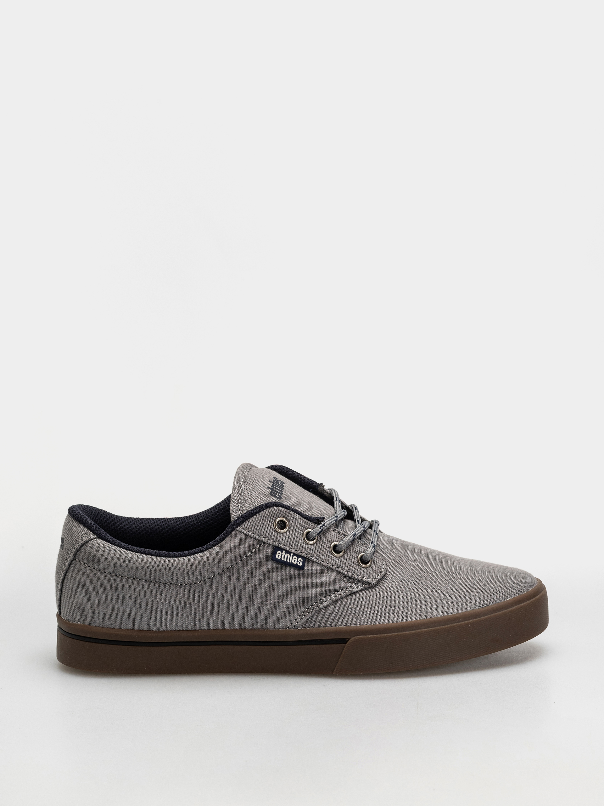 Etnies Jameson 2 Eco Schuhe (light grey/navy)