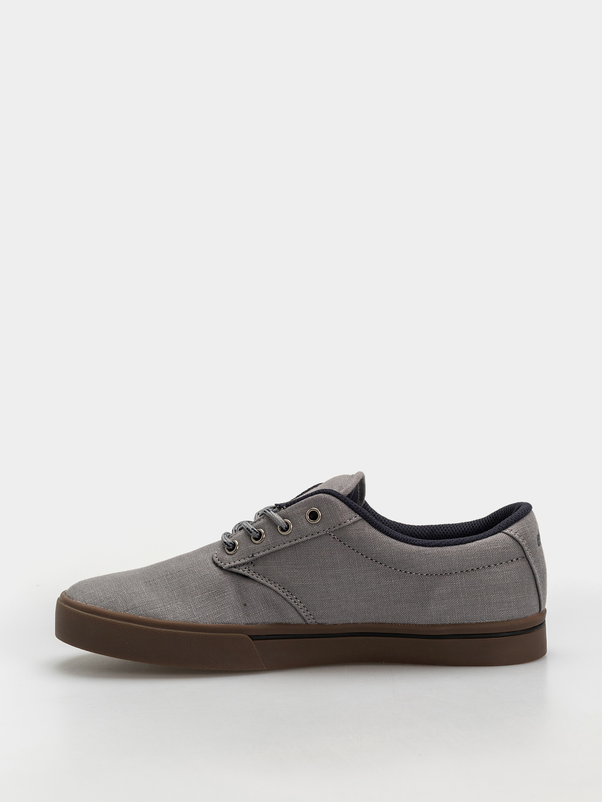 Etnies Jameson 2 Eco Schuhe (light grey/navy)